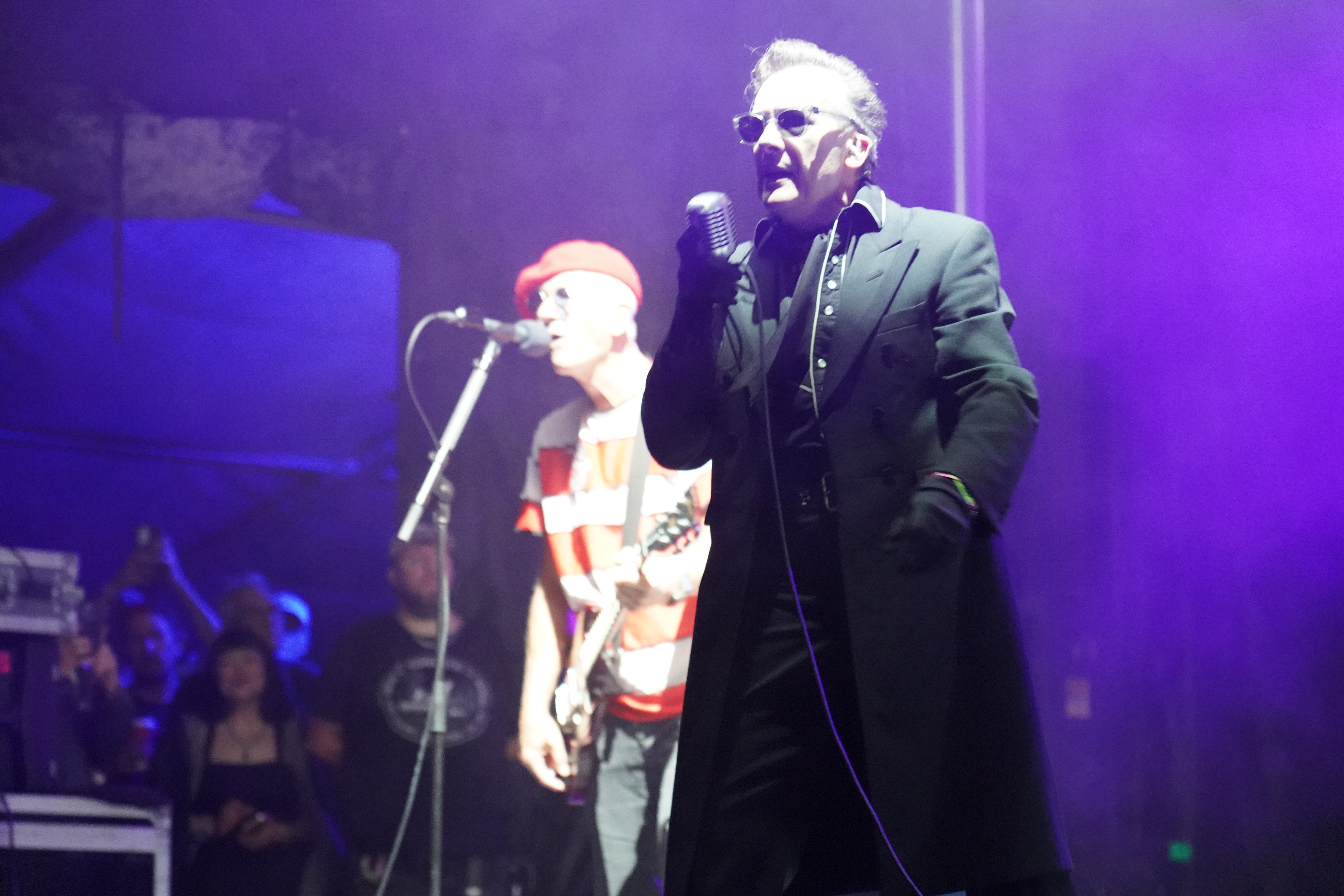 The Damned — Riot Fest 2025