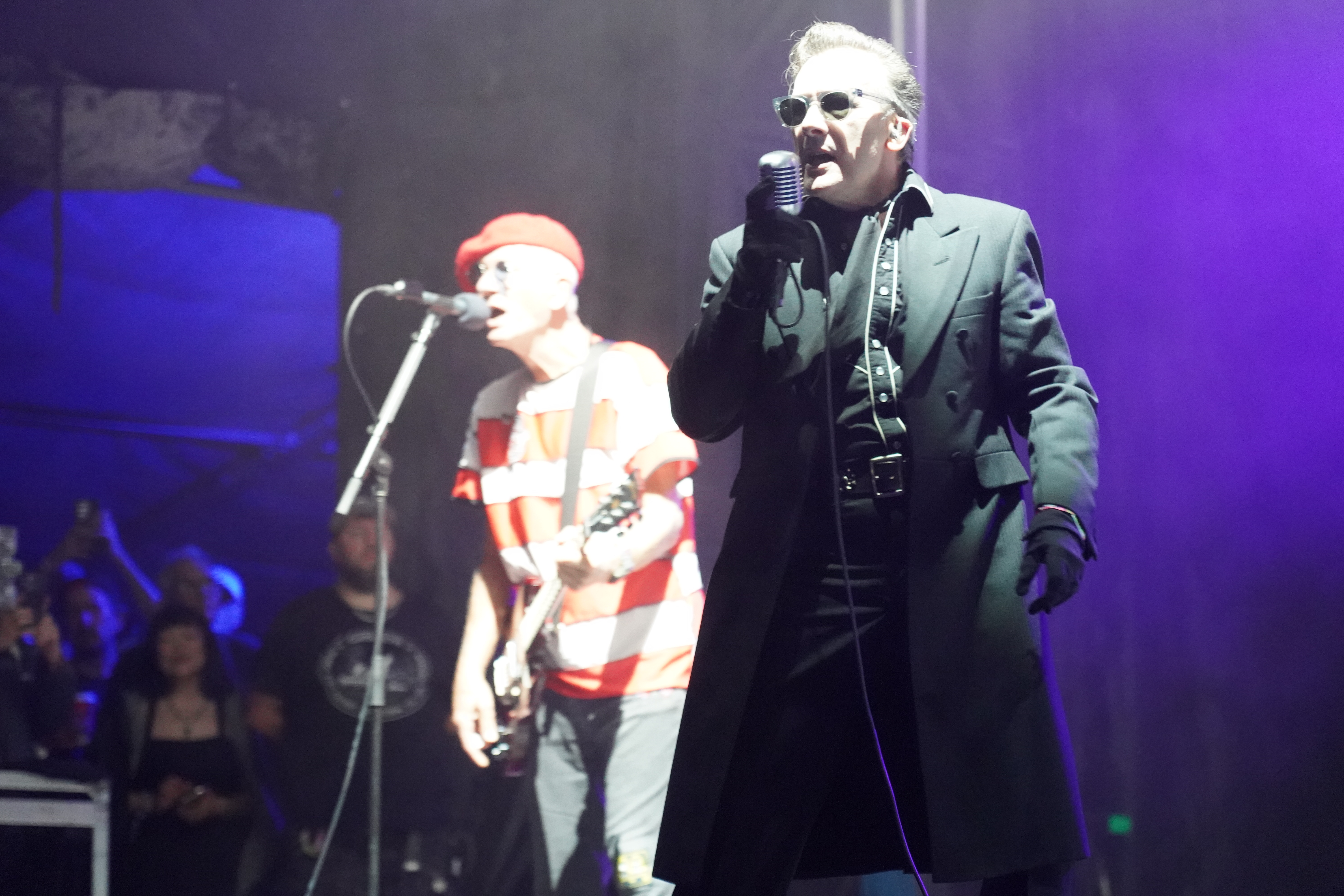 The Damned — Riot Fest 2025