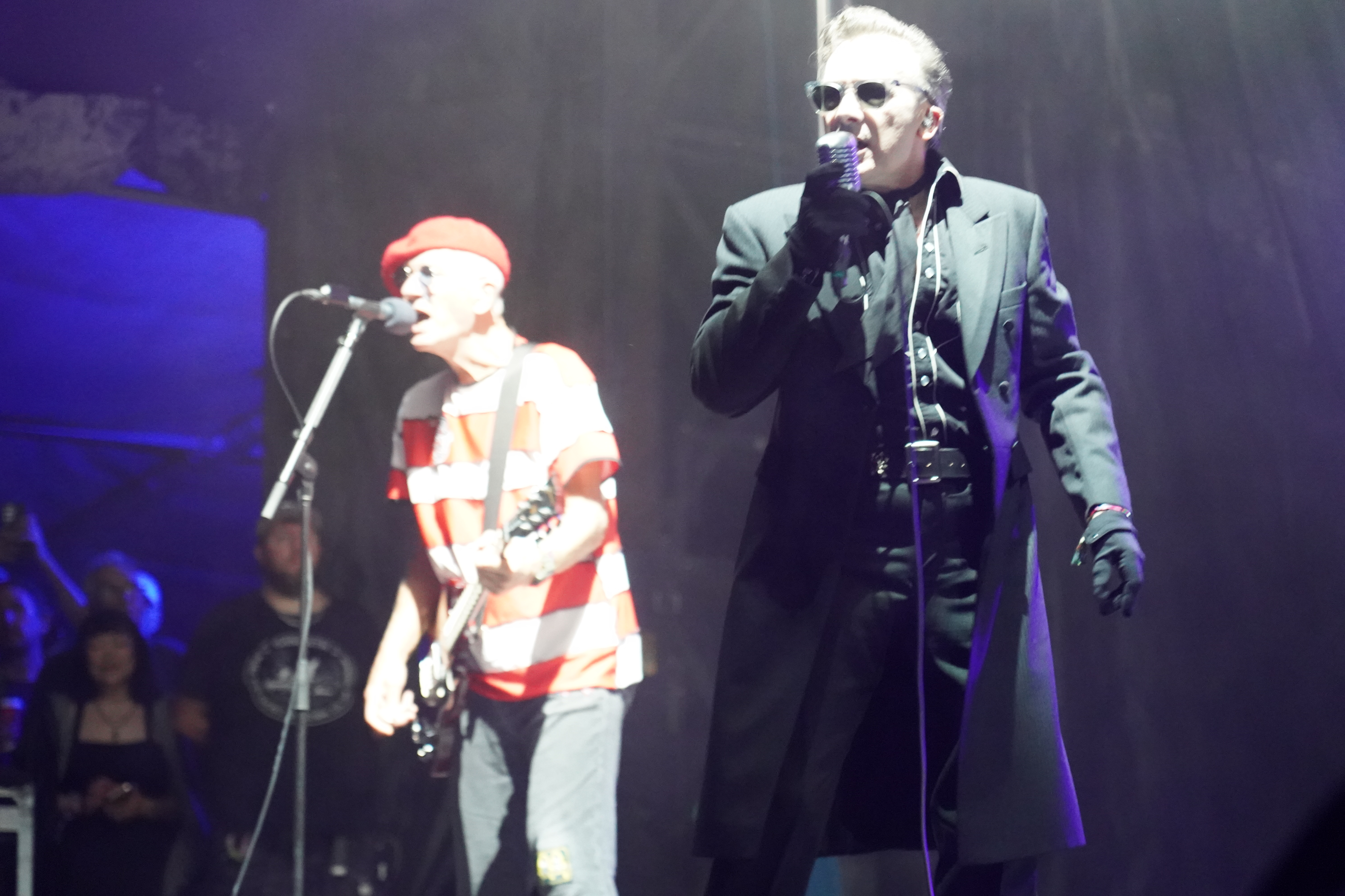 The Damned — Riot Fest 2025