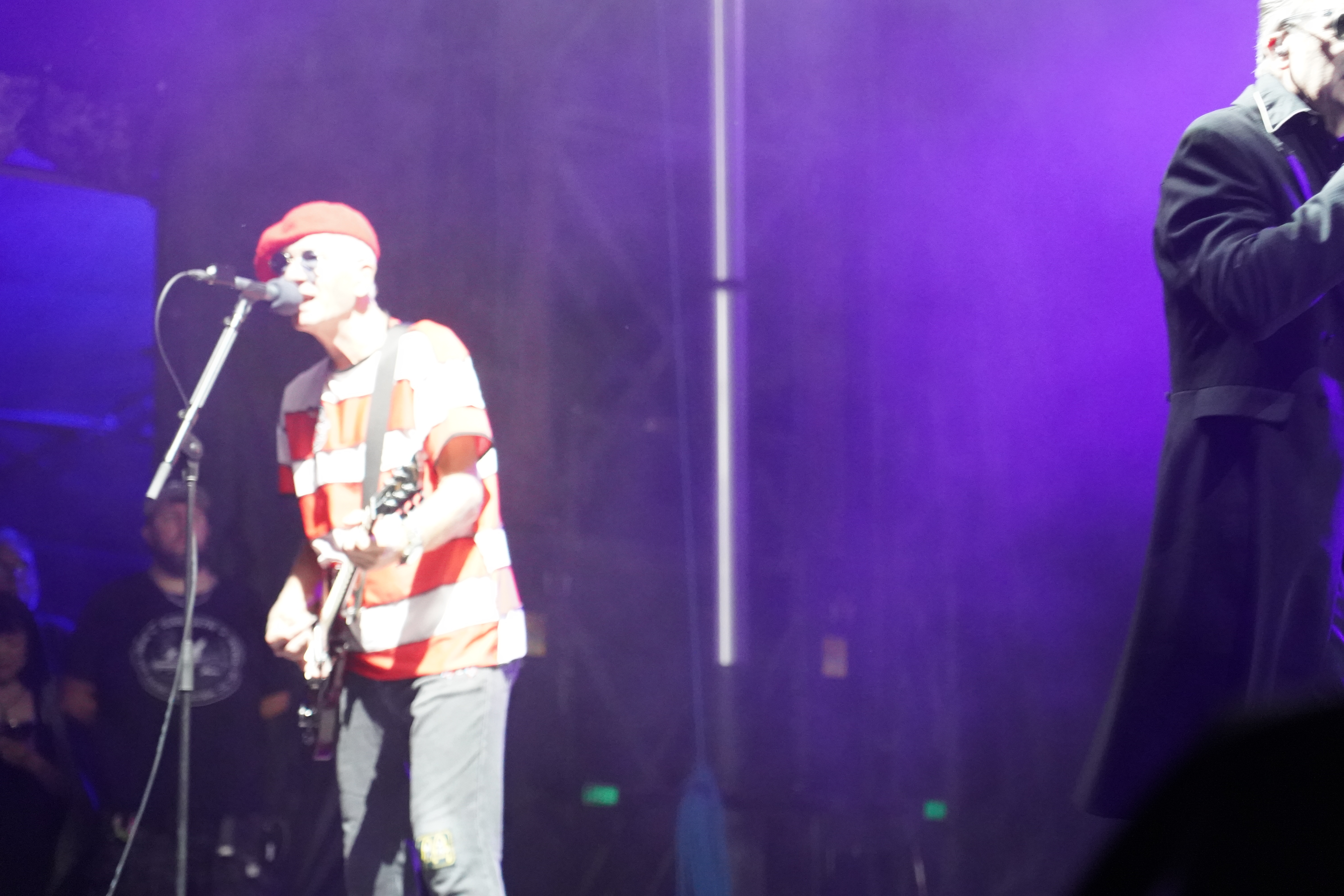 The Damned — Riot Fest 2025