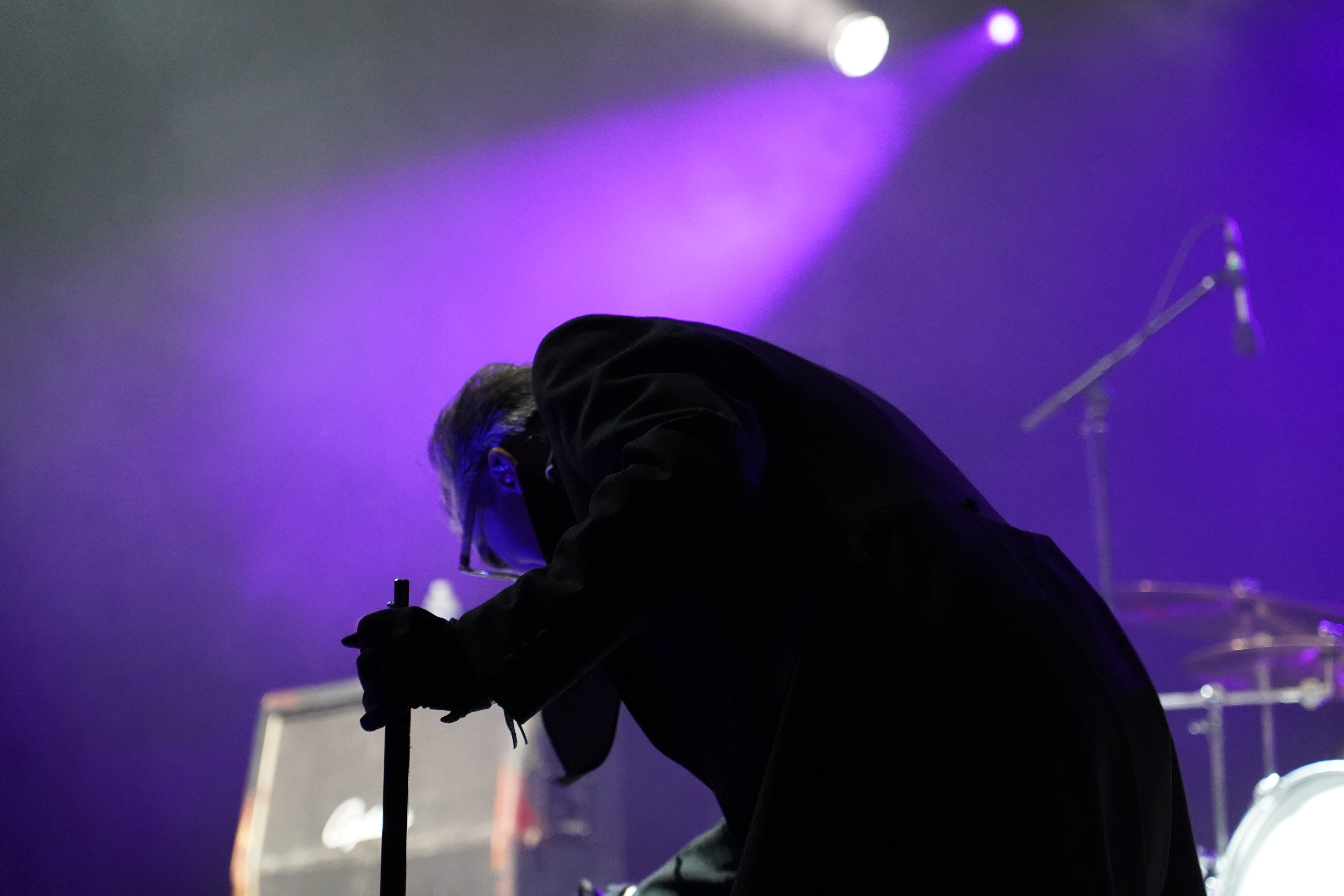 The Damned — Riot Fest 2025