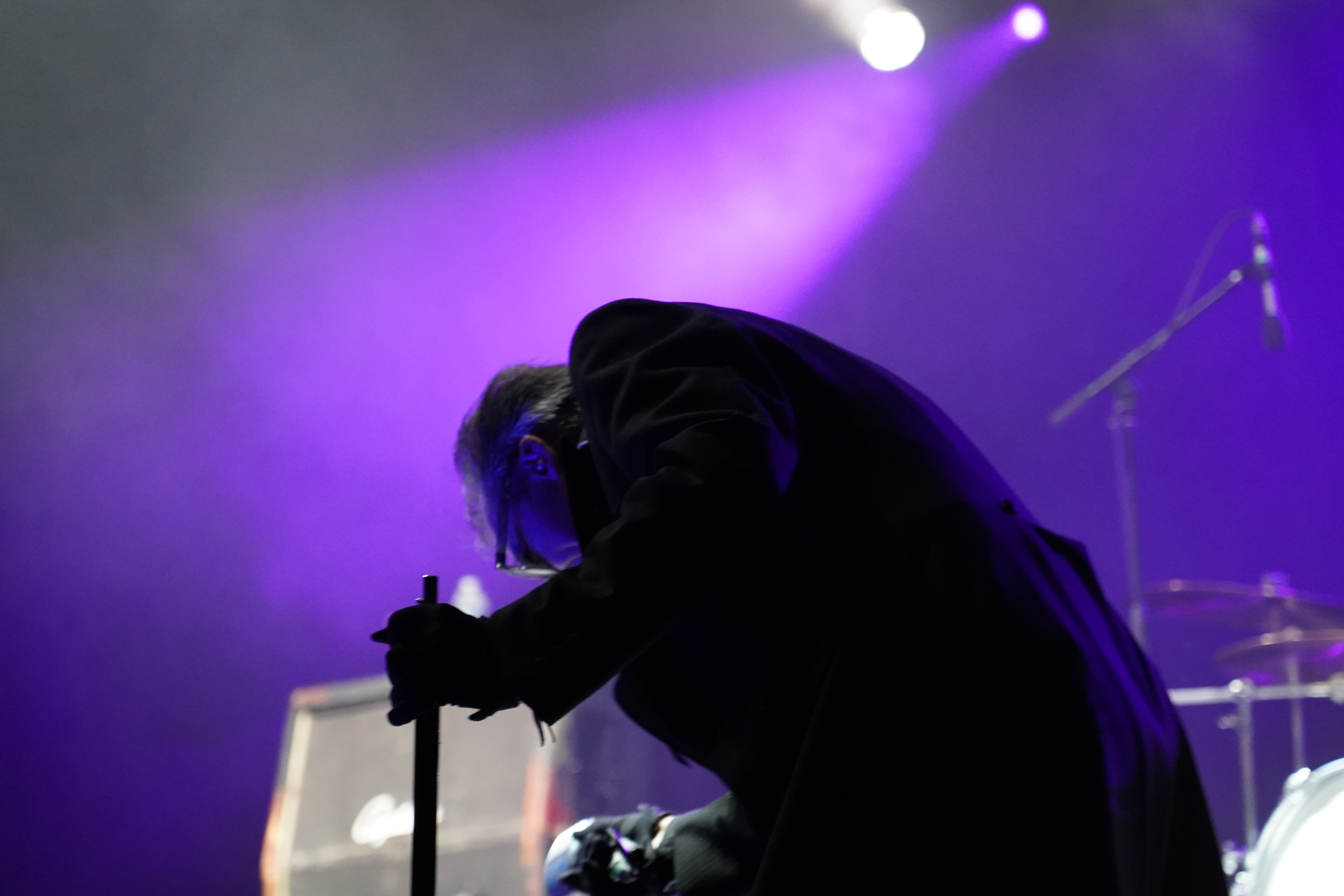 The Damned — Riot Fest 2025