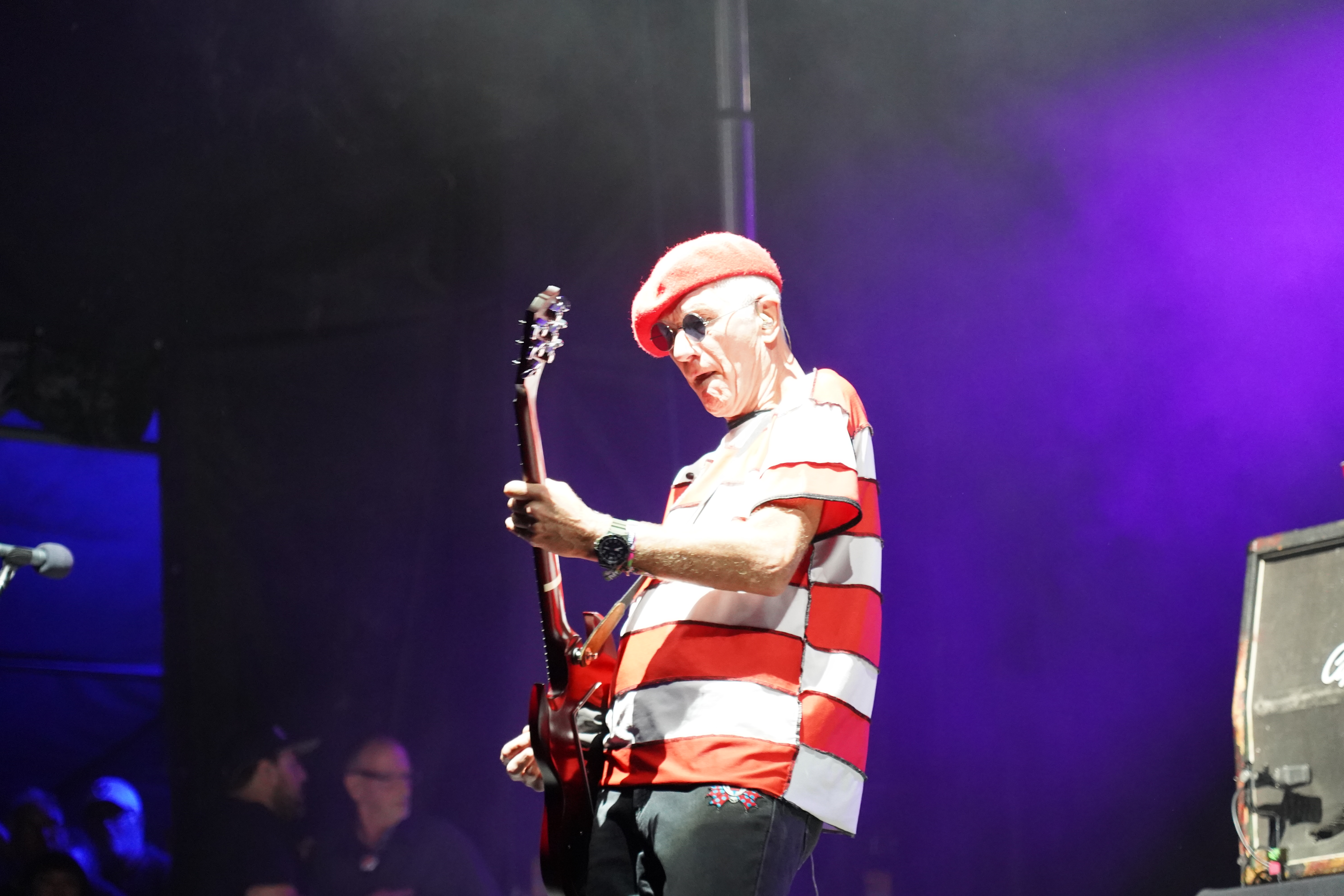 The Damned