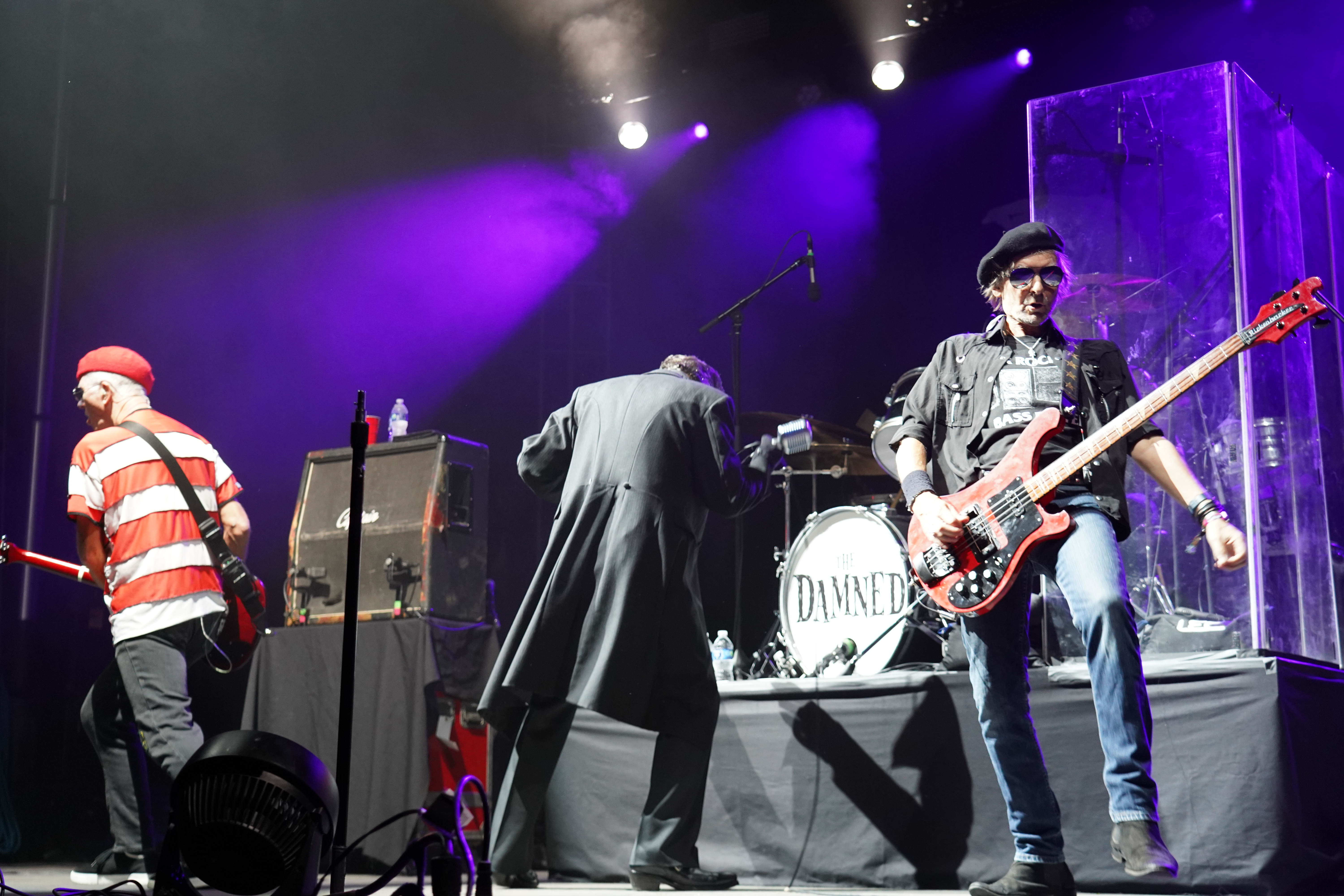 The Damned