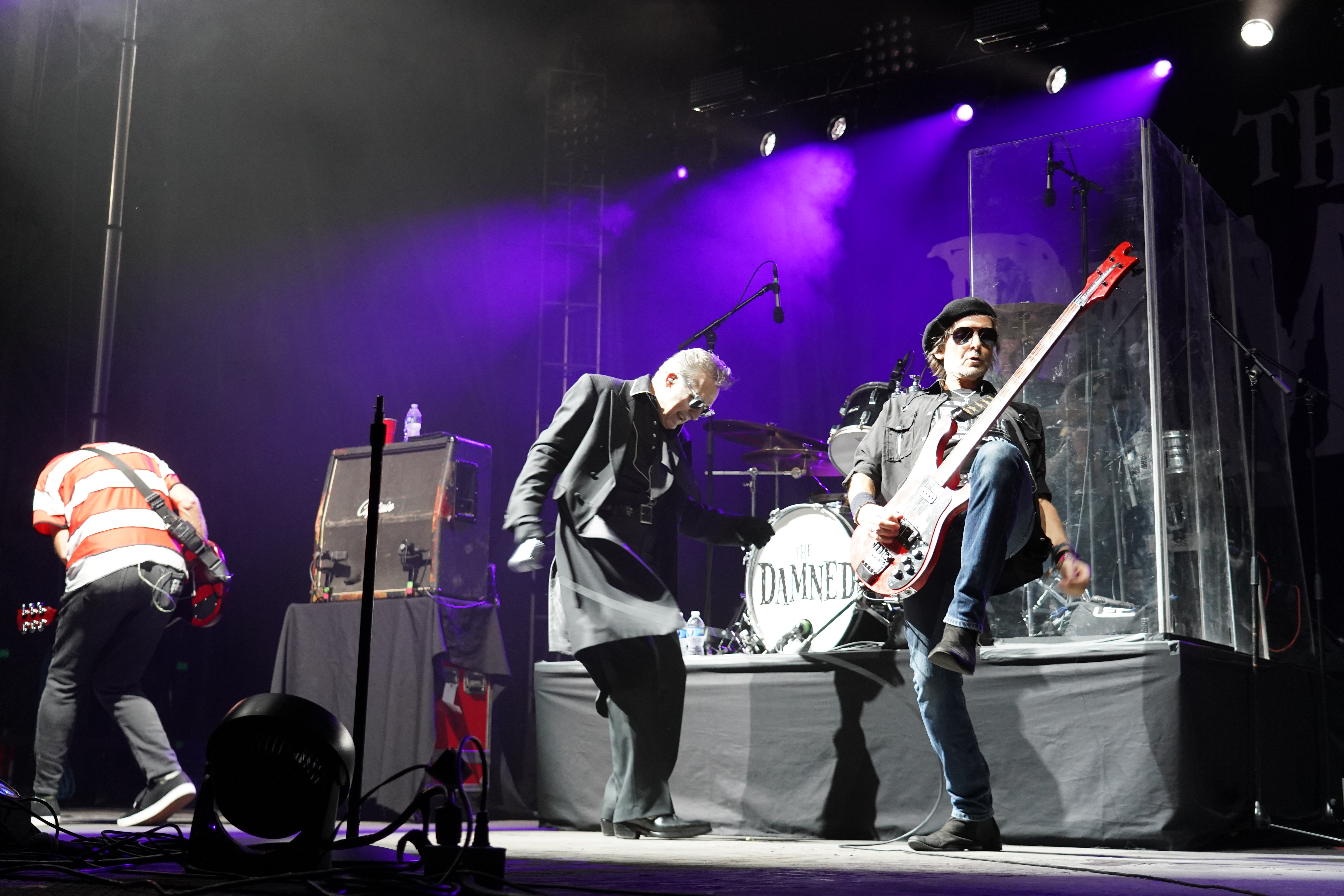 The Damned