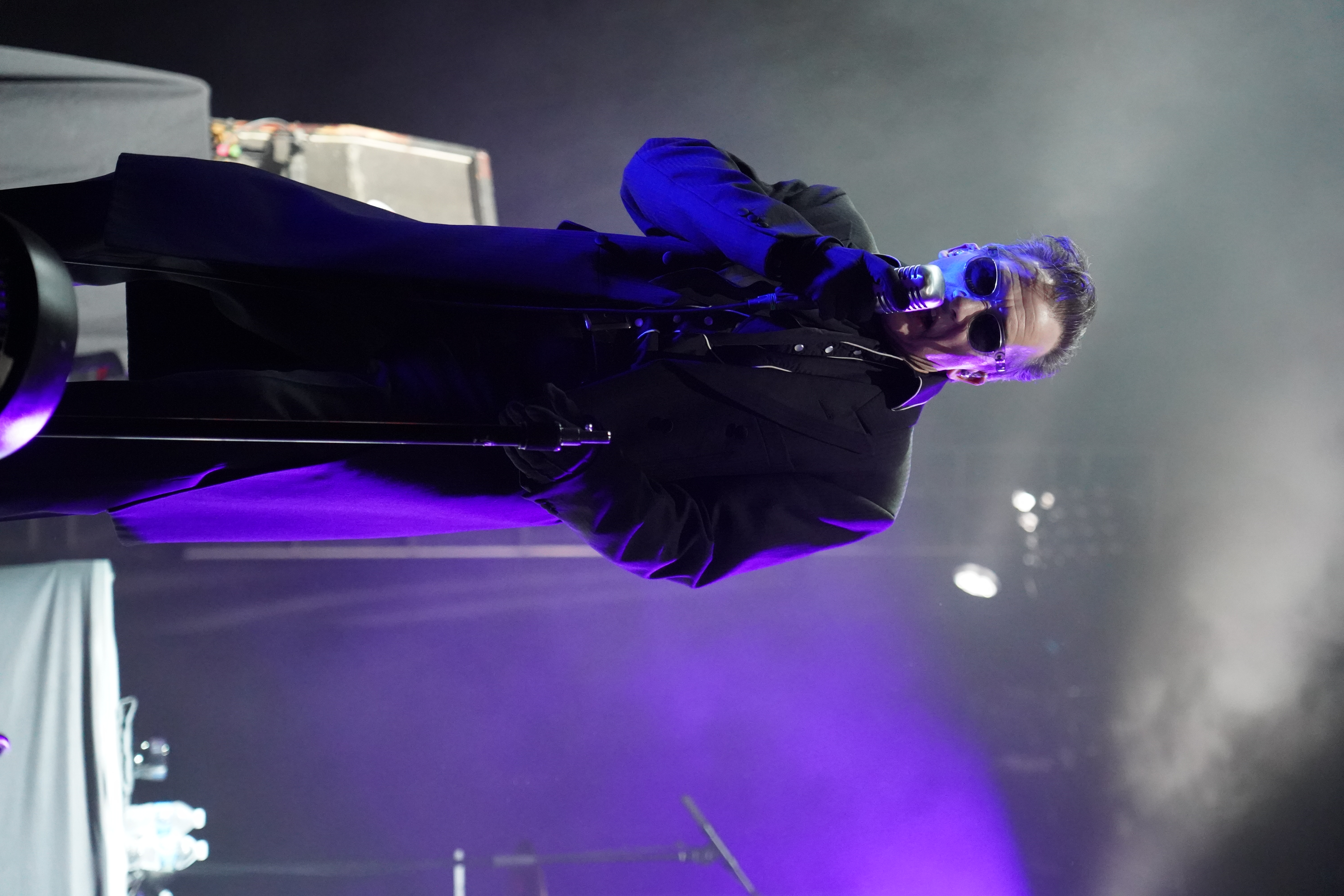 The Damned — Riot Fest 2025