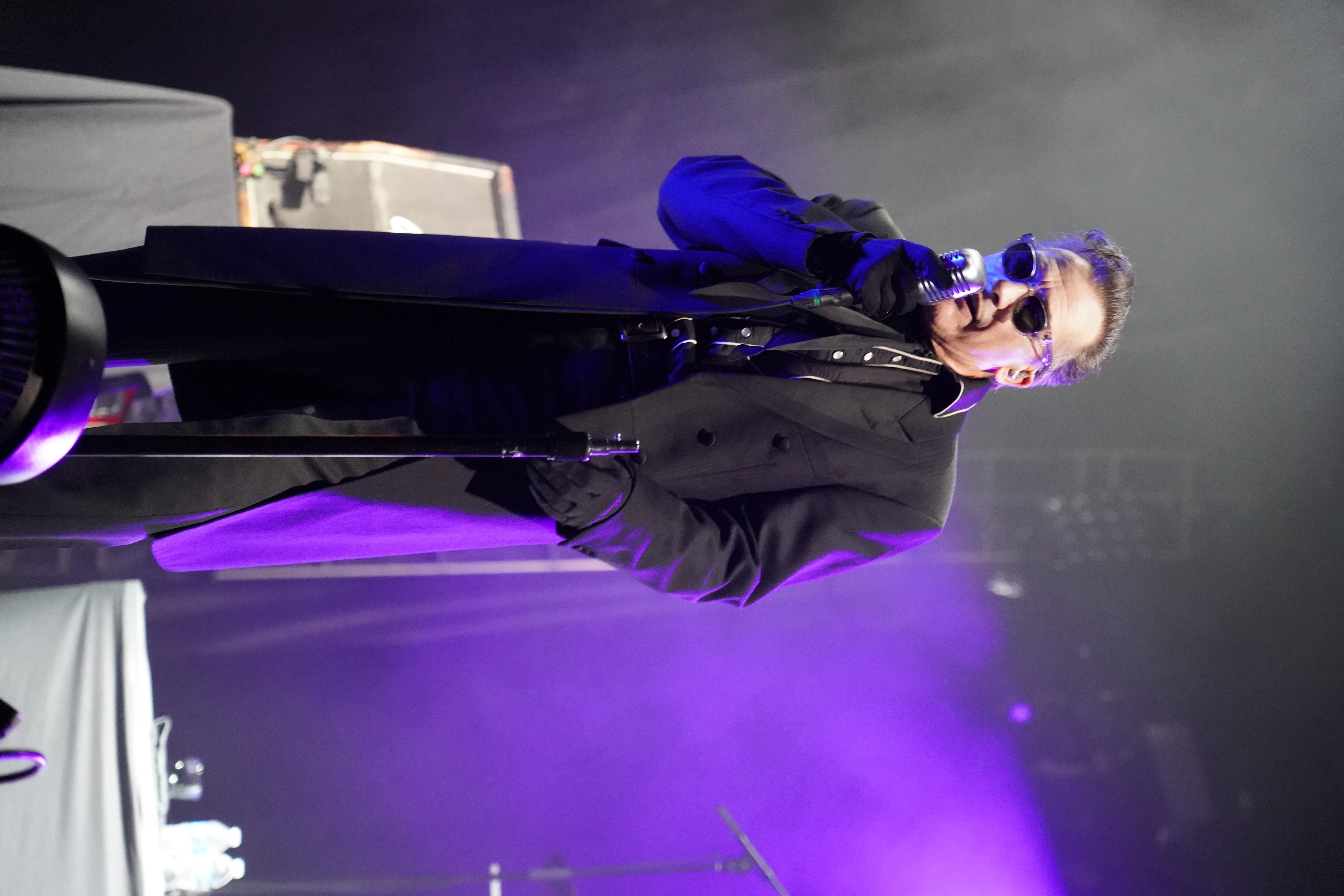 The Damned — Riot Fest 2025