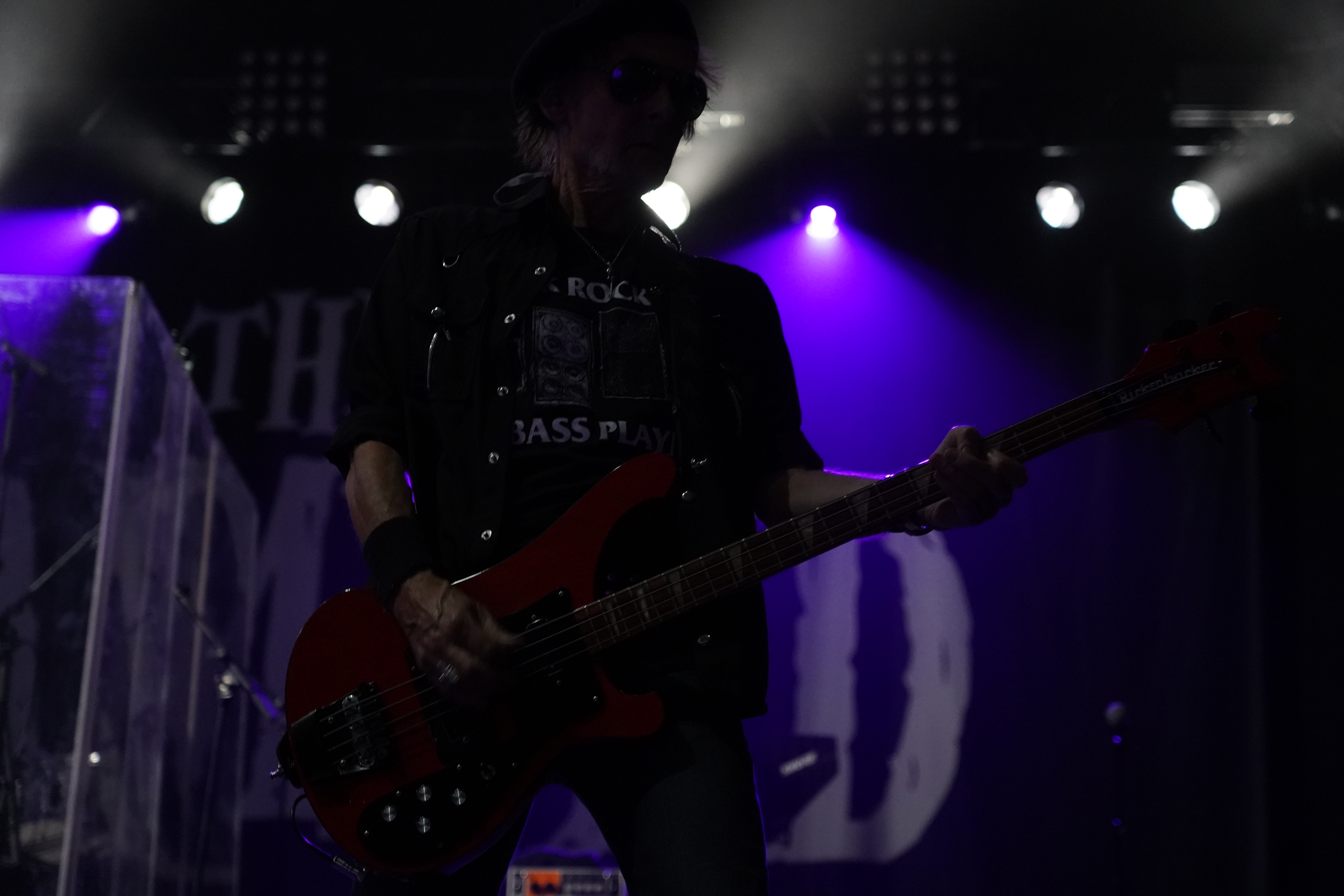 The Damned — Riot Fest 2025