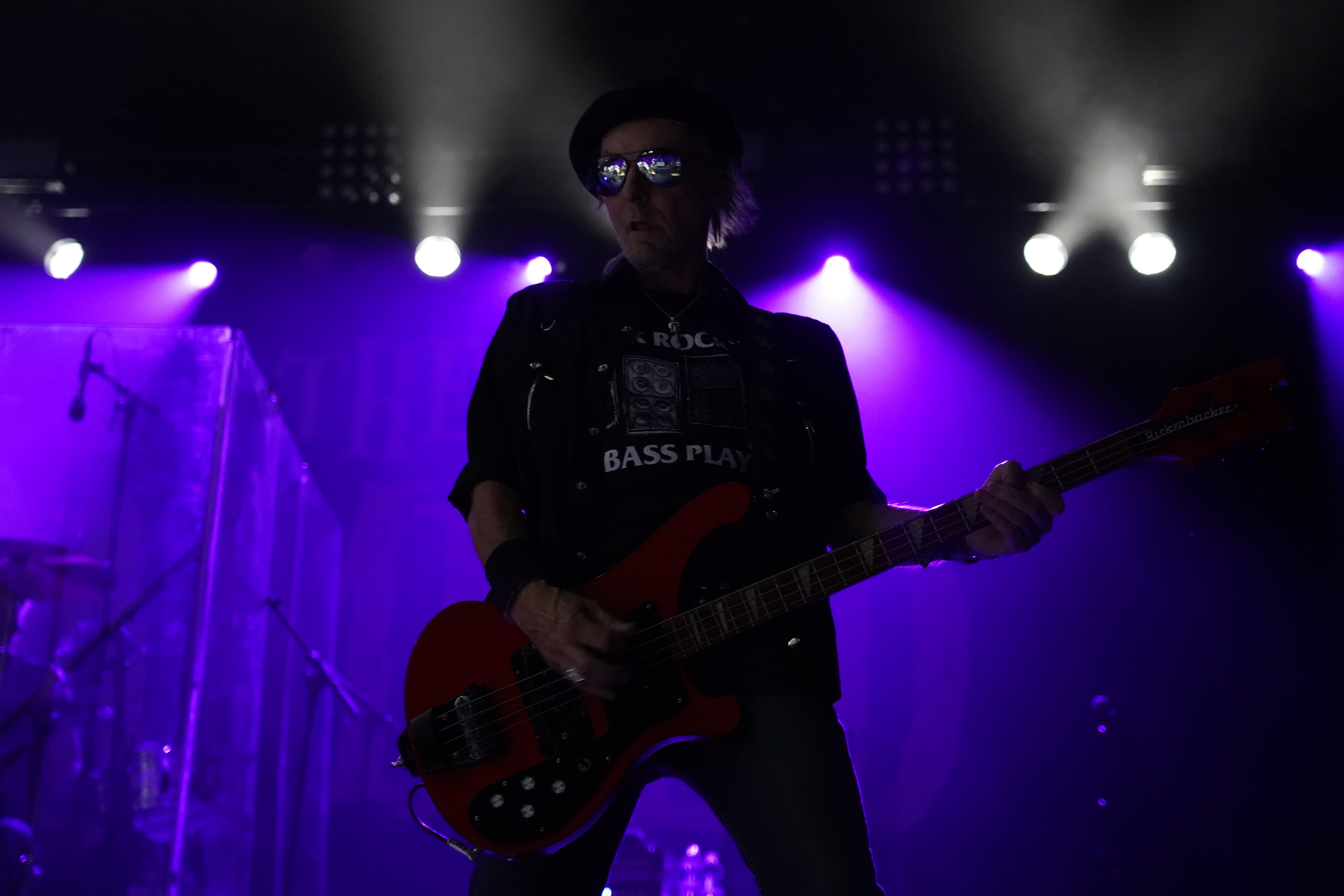 The Damned — Riot Fest 2025