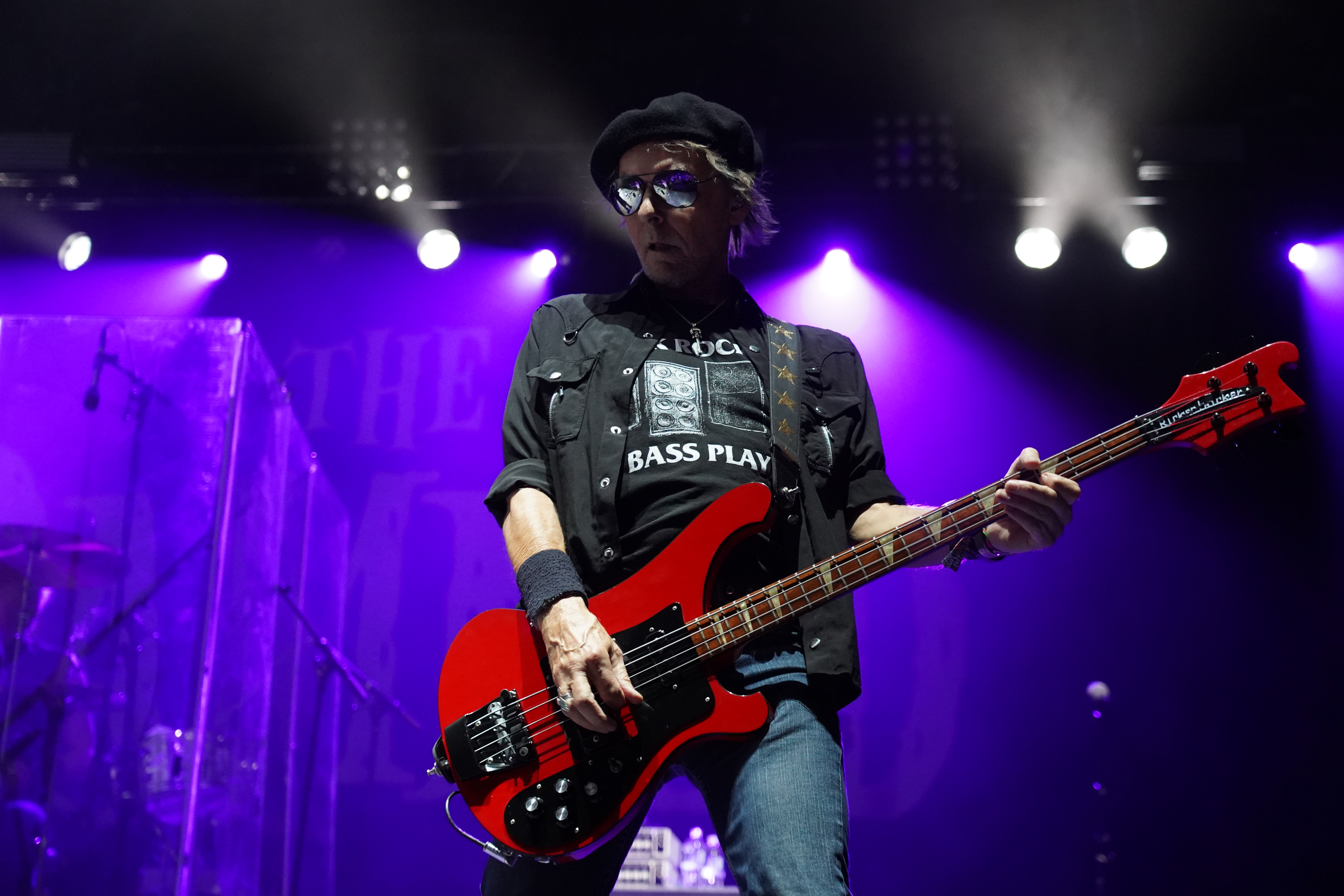 The Damned — Riot Fest 2025