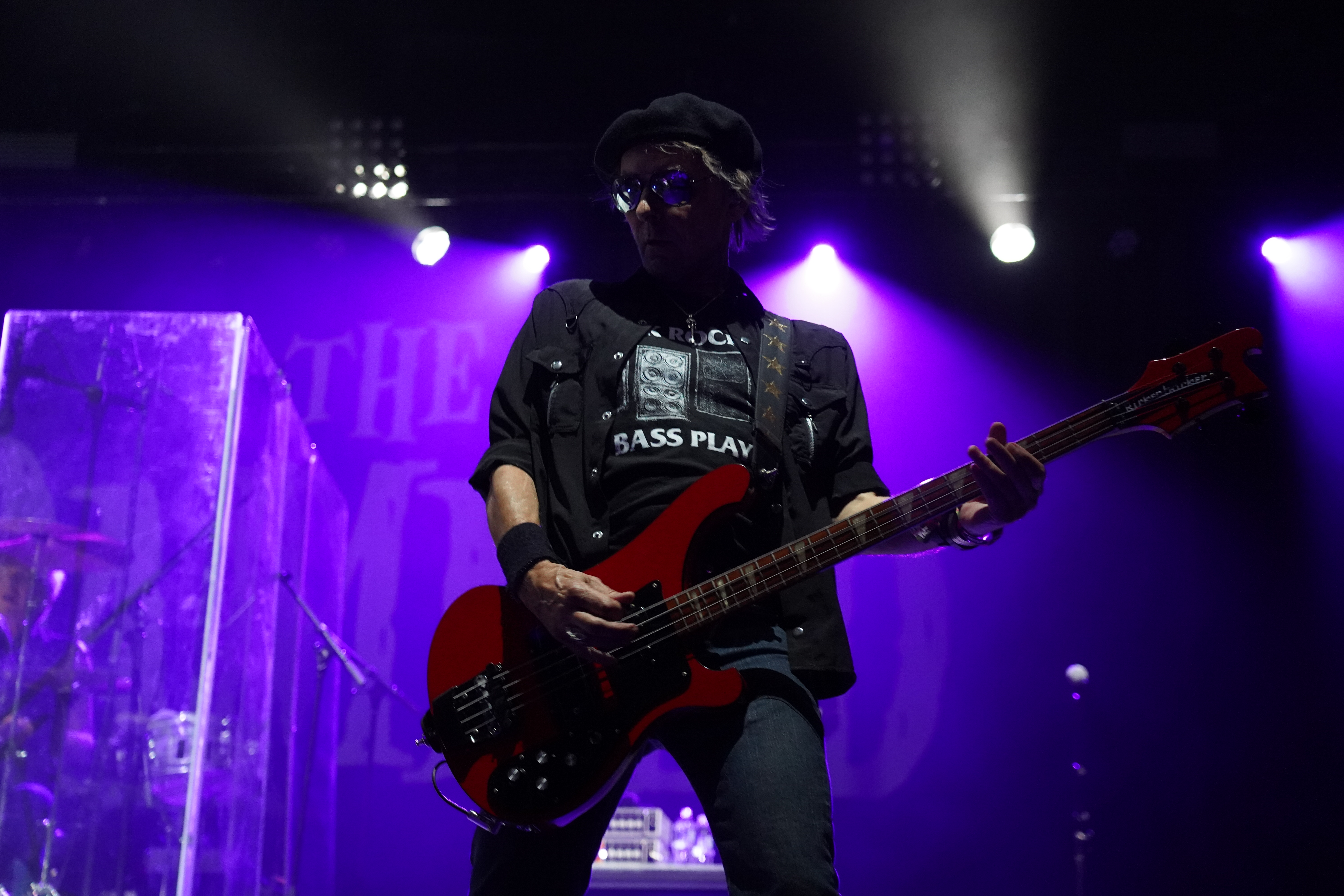 The Damned — Riot Fest 2025