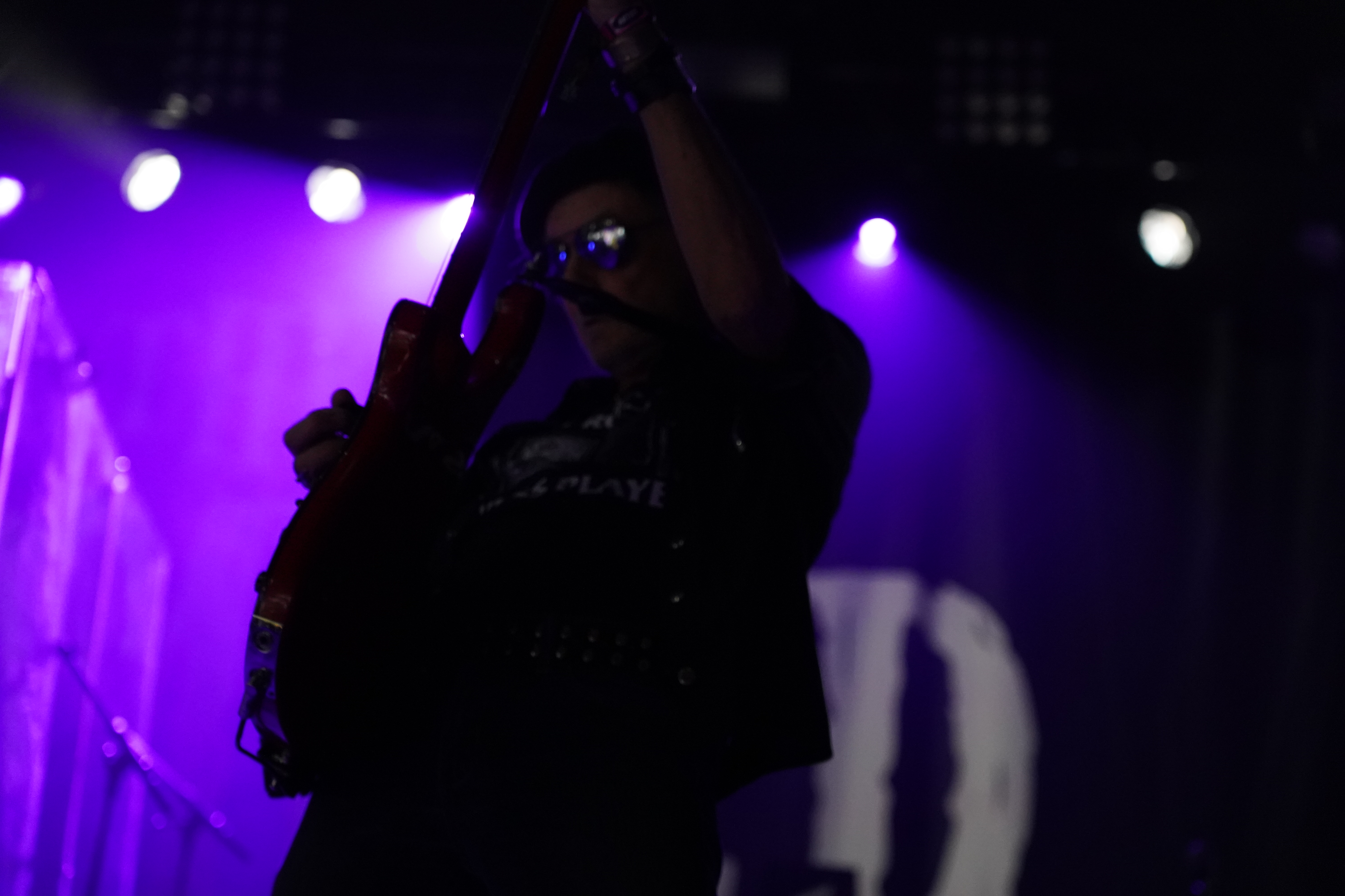 The Damned — Riot Fest 2025