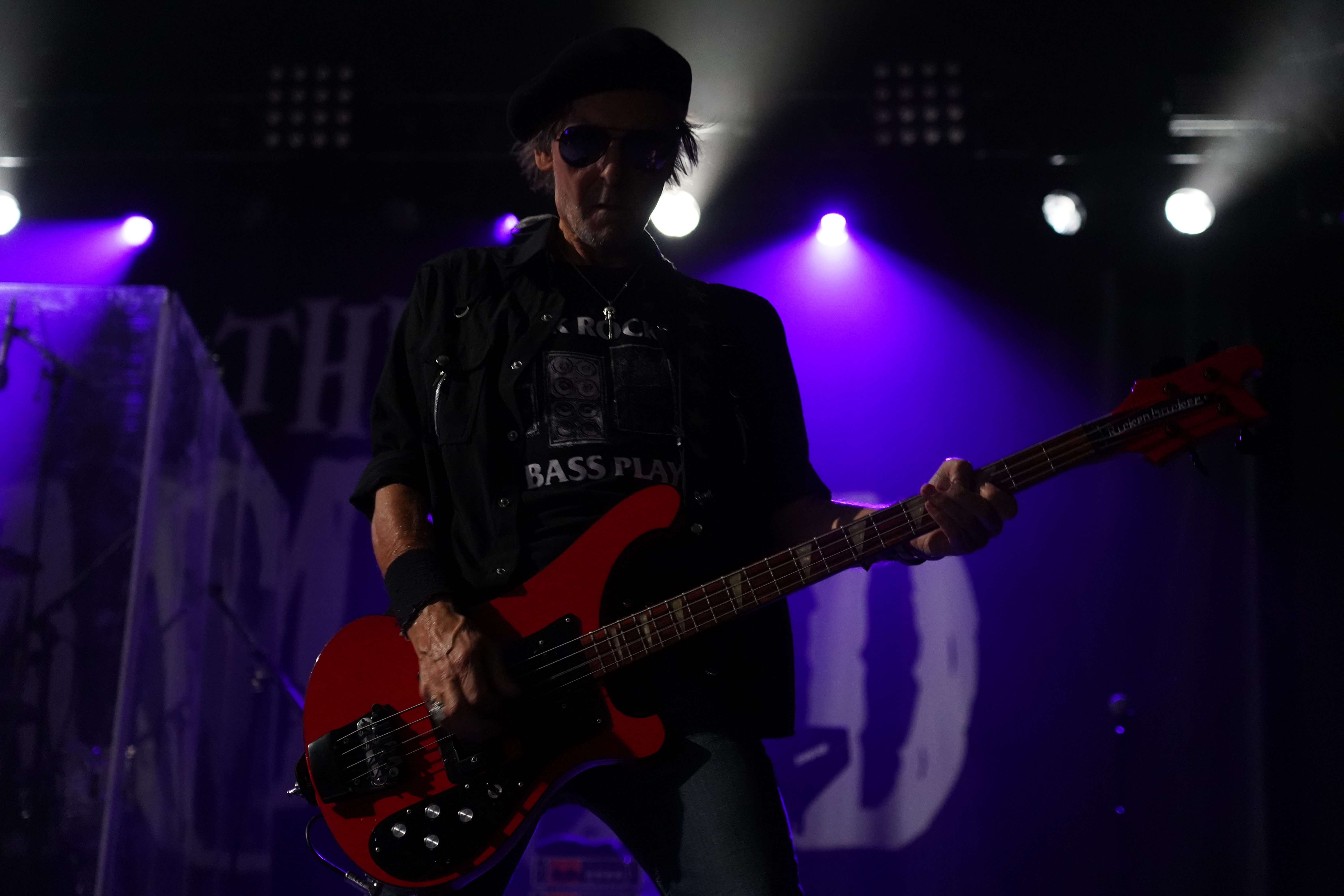 The Damned — Riot Fest 2025