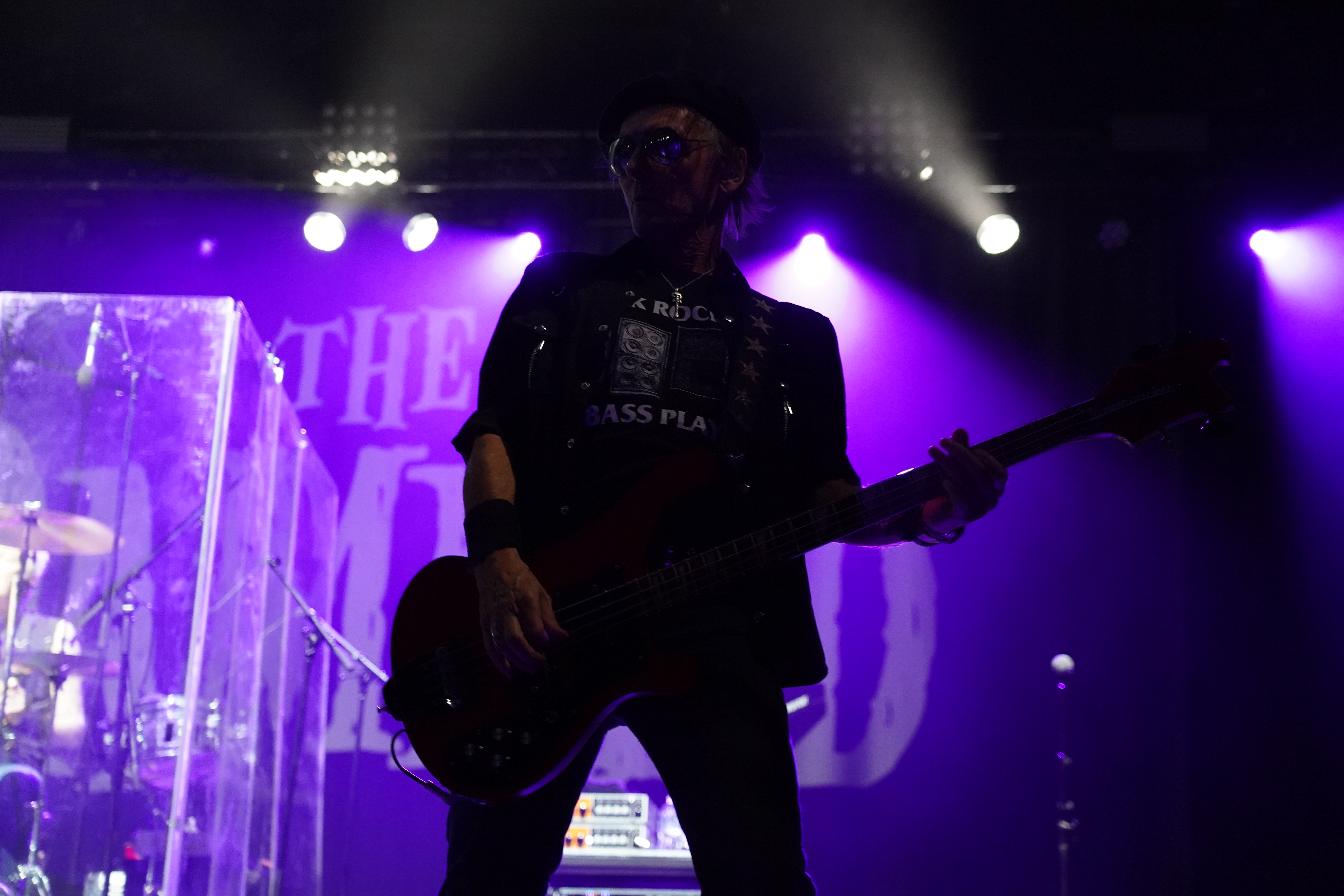 The Damned — Riot Fest 2025