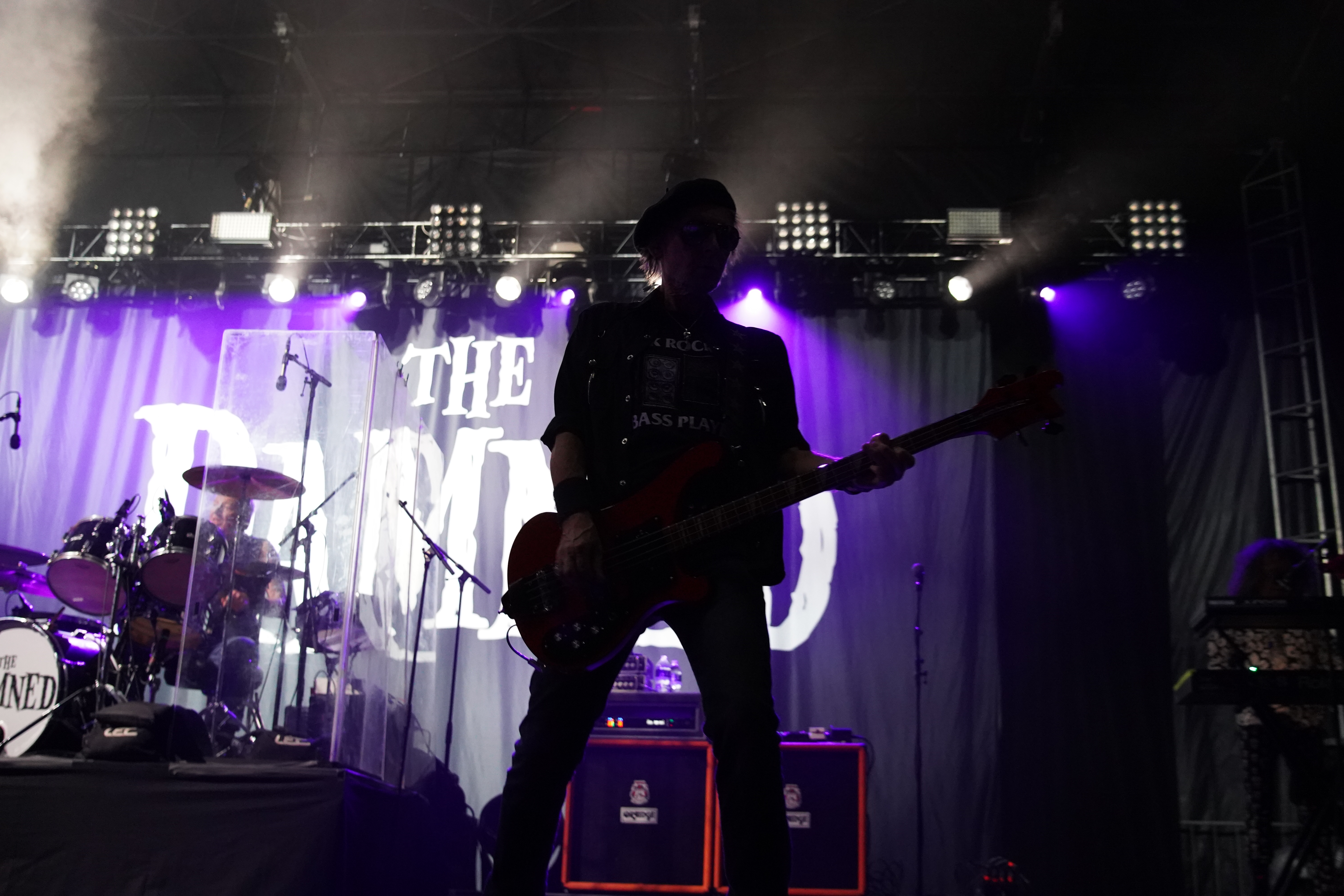 The Damned