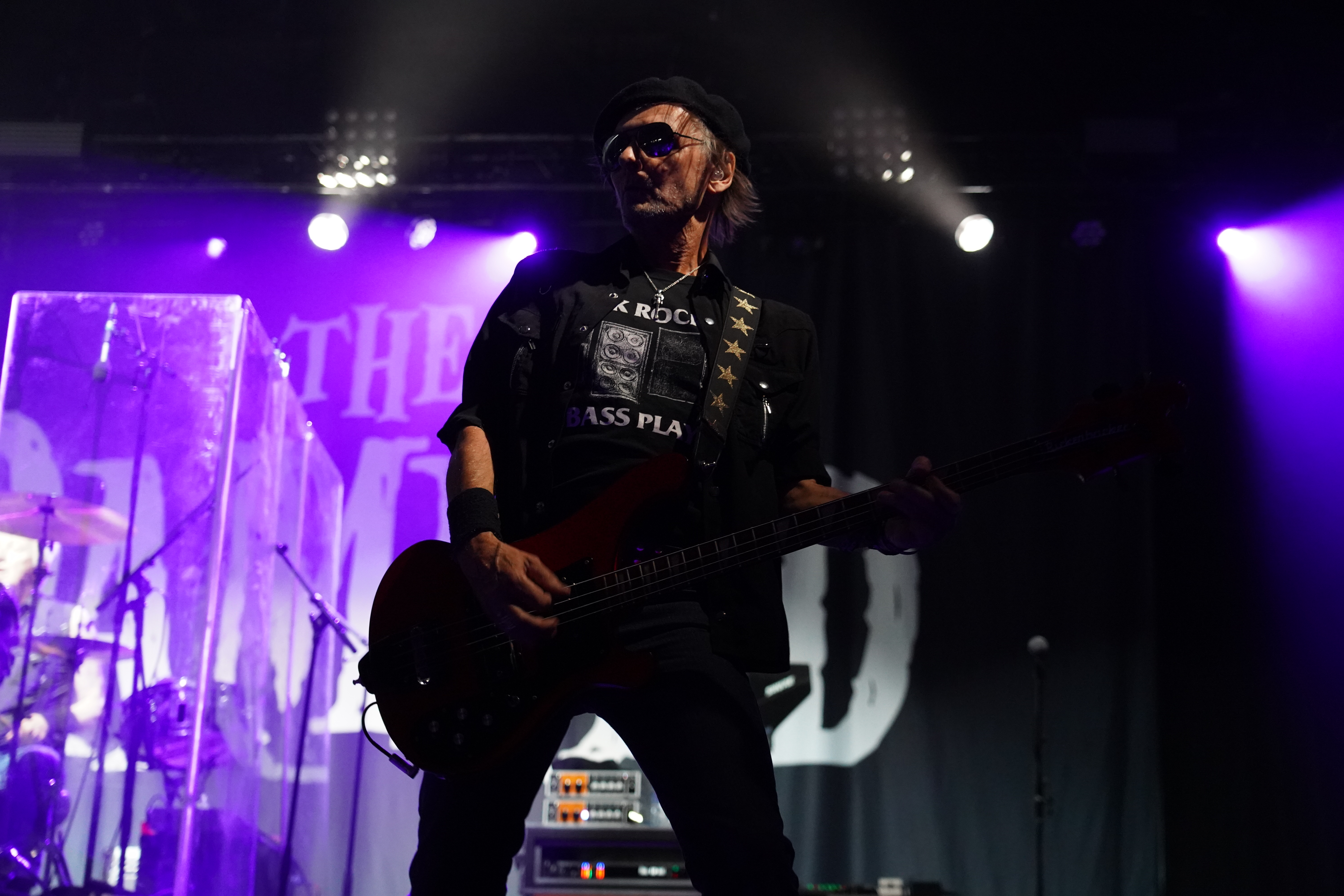 The Damned — Riot Fest 2025