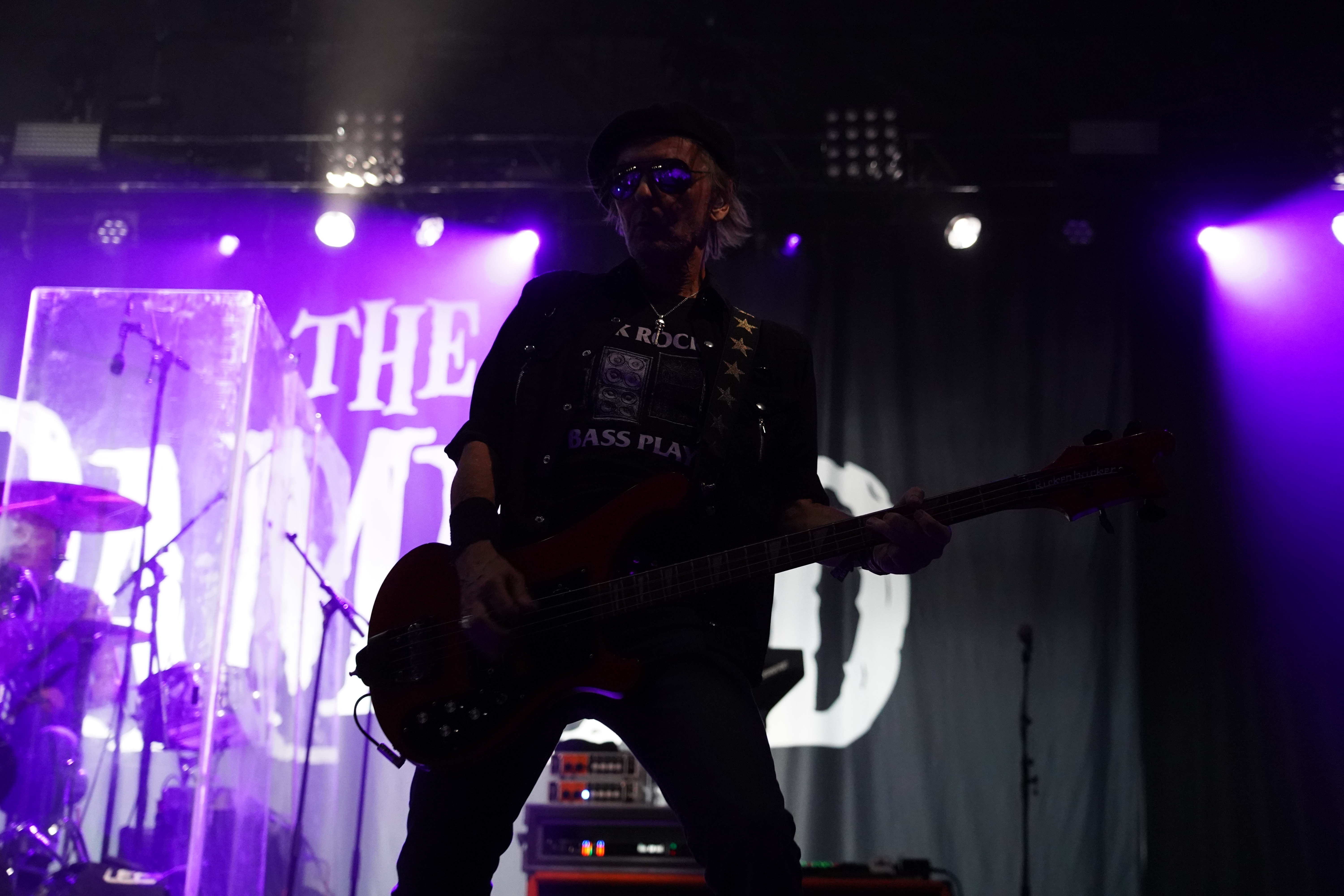 The Damned — Riot Fest 2025