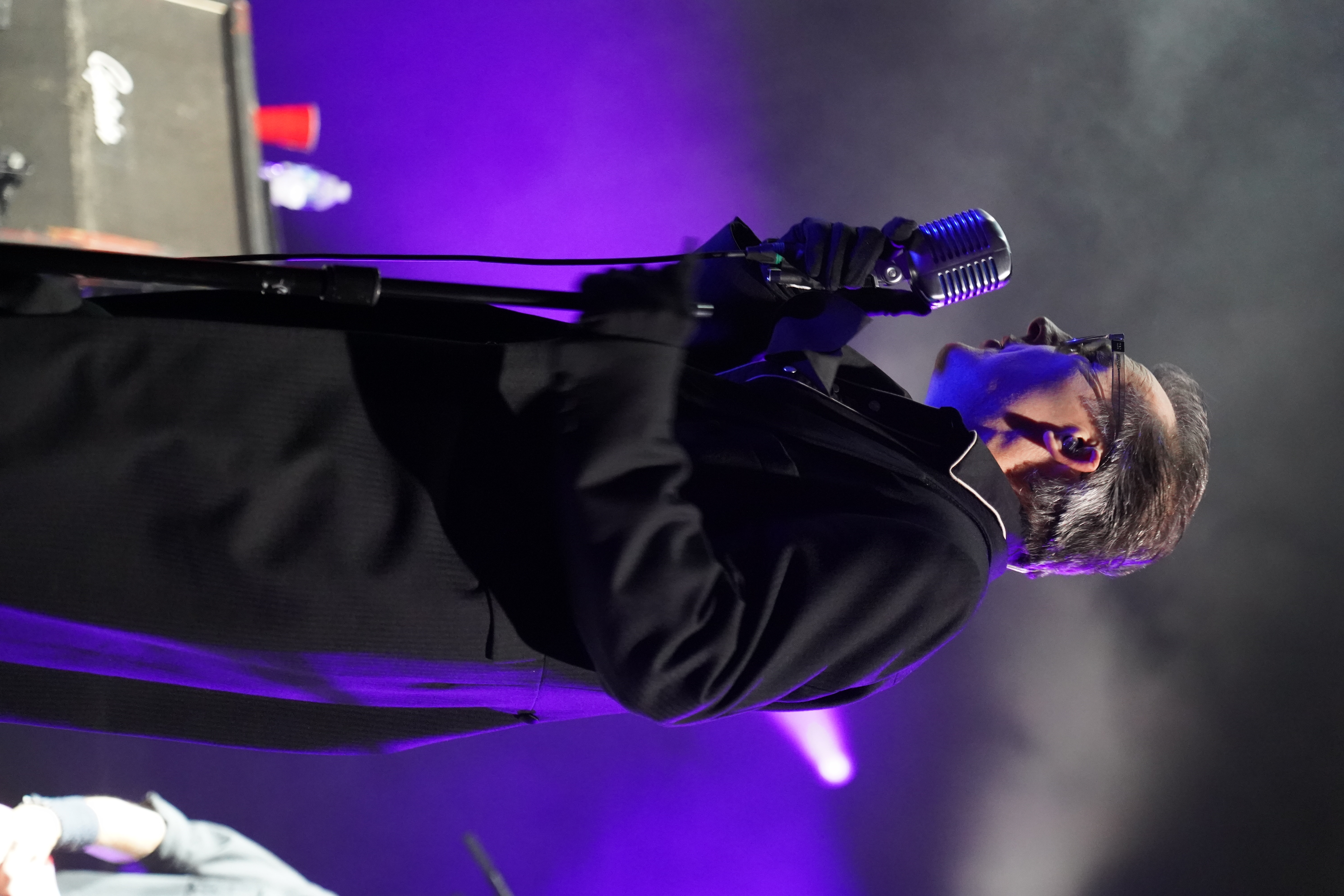 The Damned — Riot Fest 2025