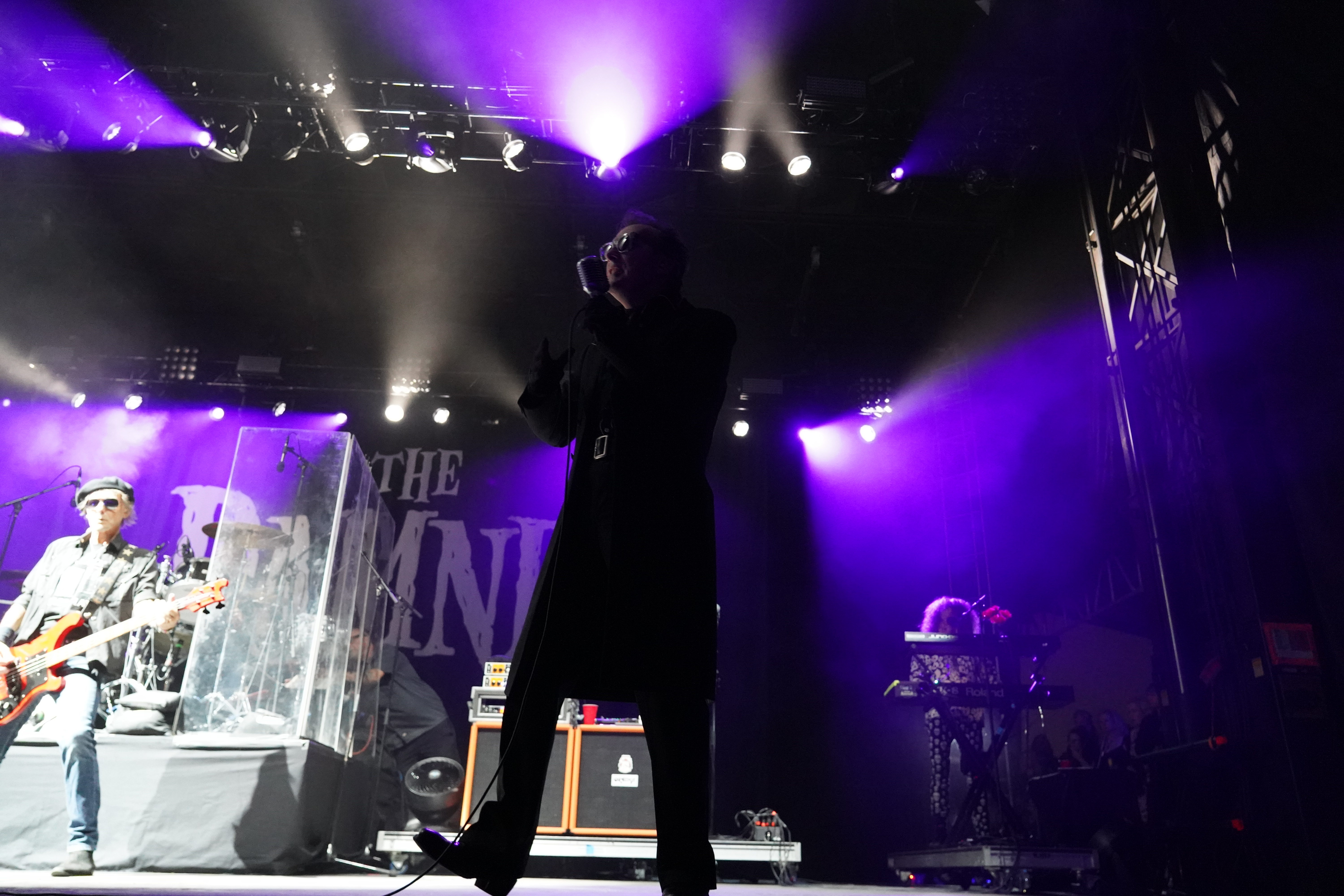 The Damned