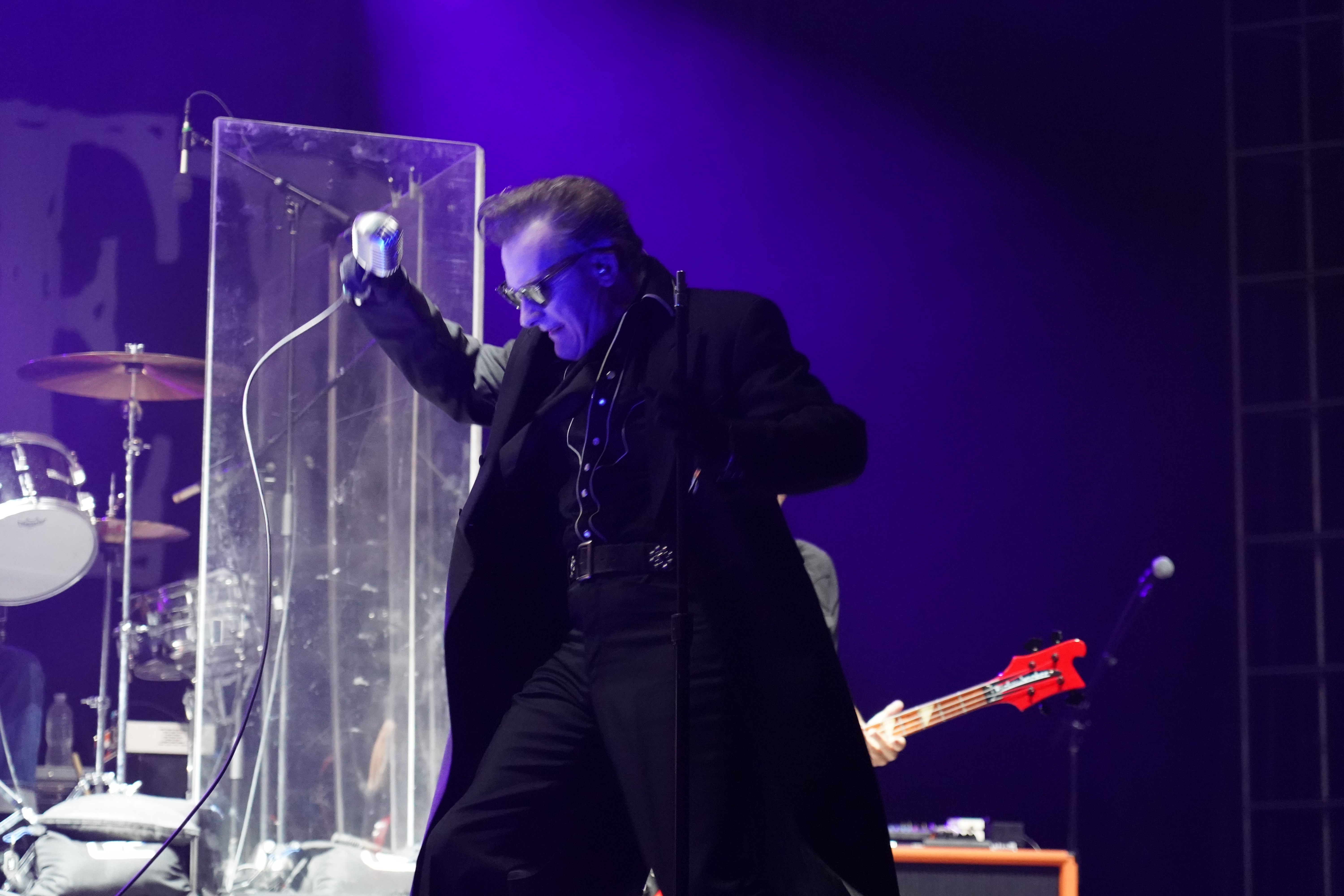 The Damned — Riot Fest 2025