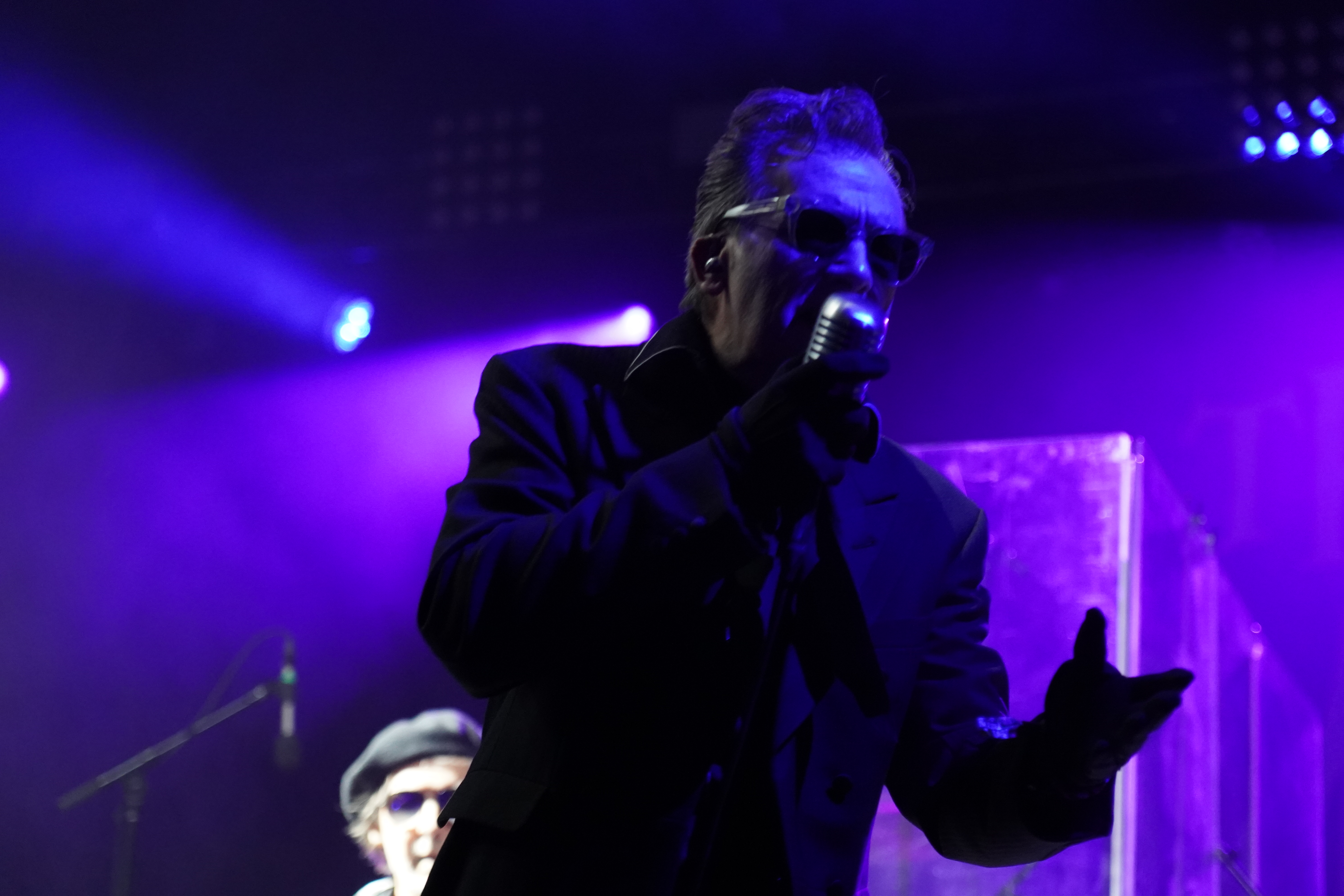 The Damned — Riot Fest 2025