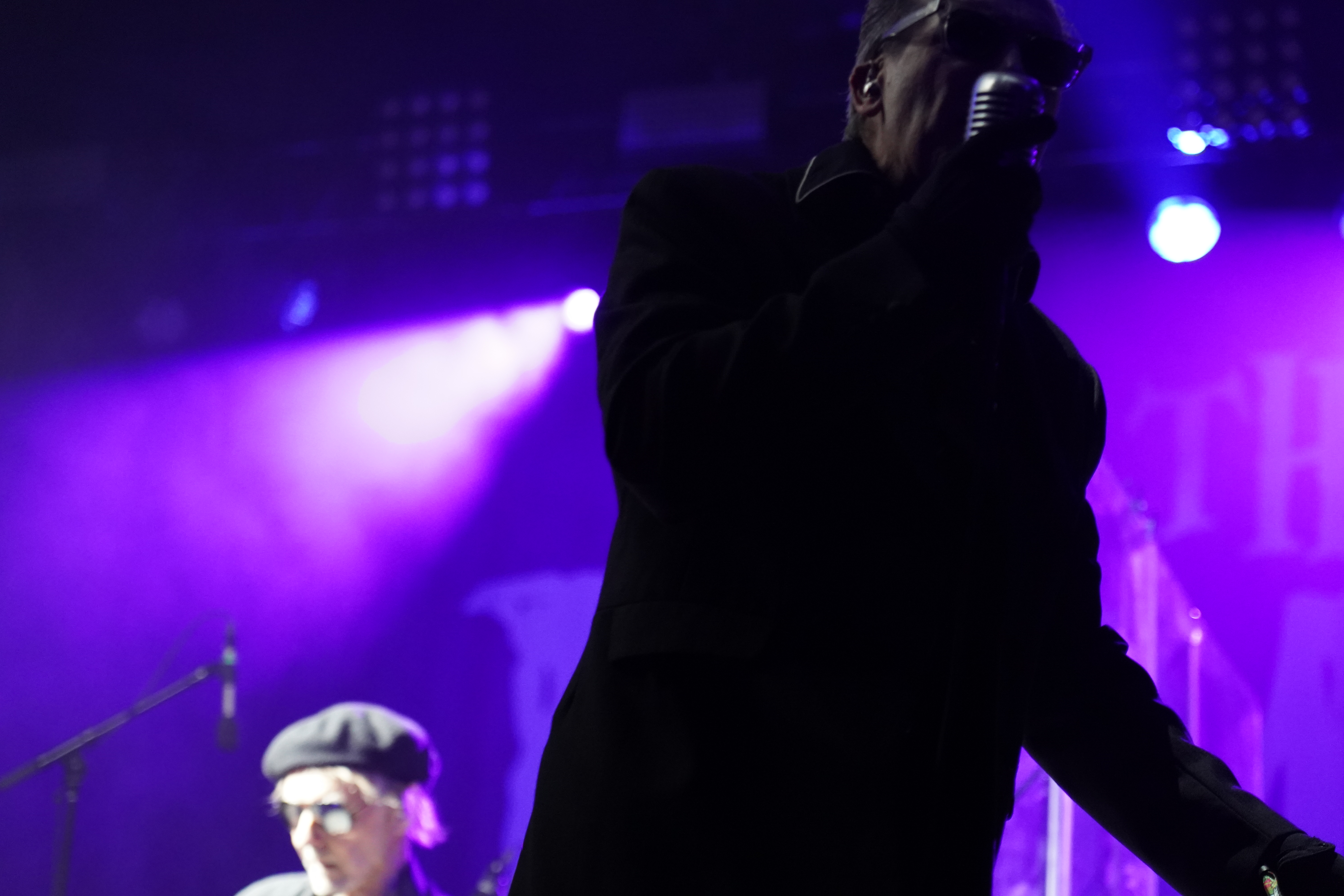 The Damned — Riot Fest 2025