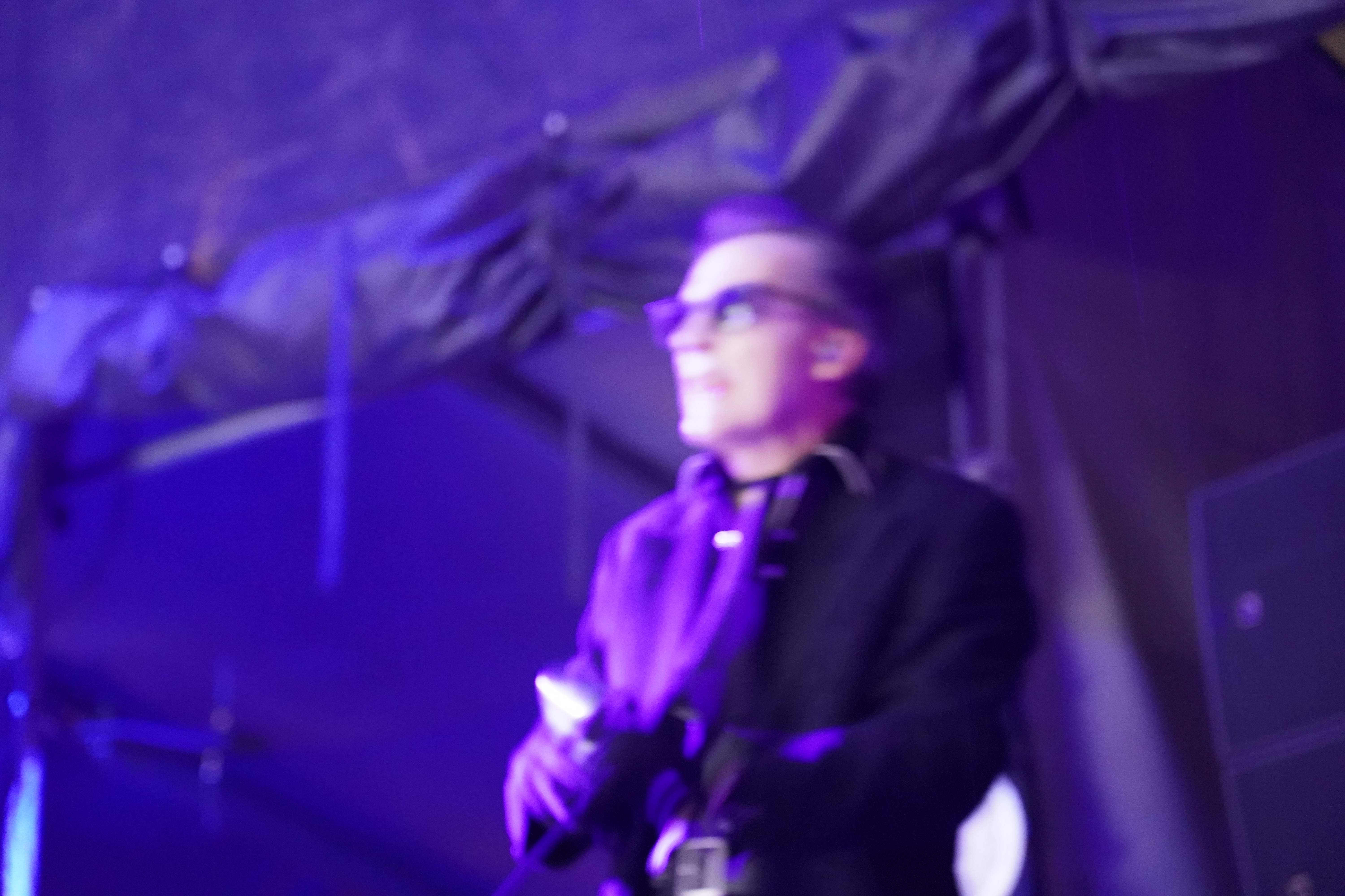 The Damned — Riot Fest 2025