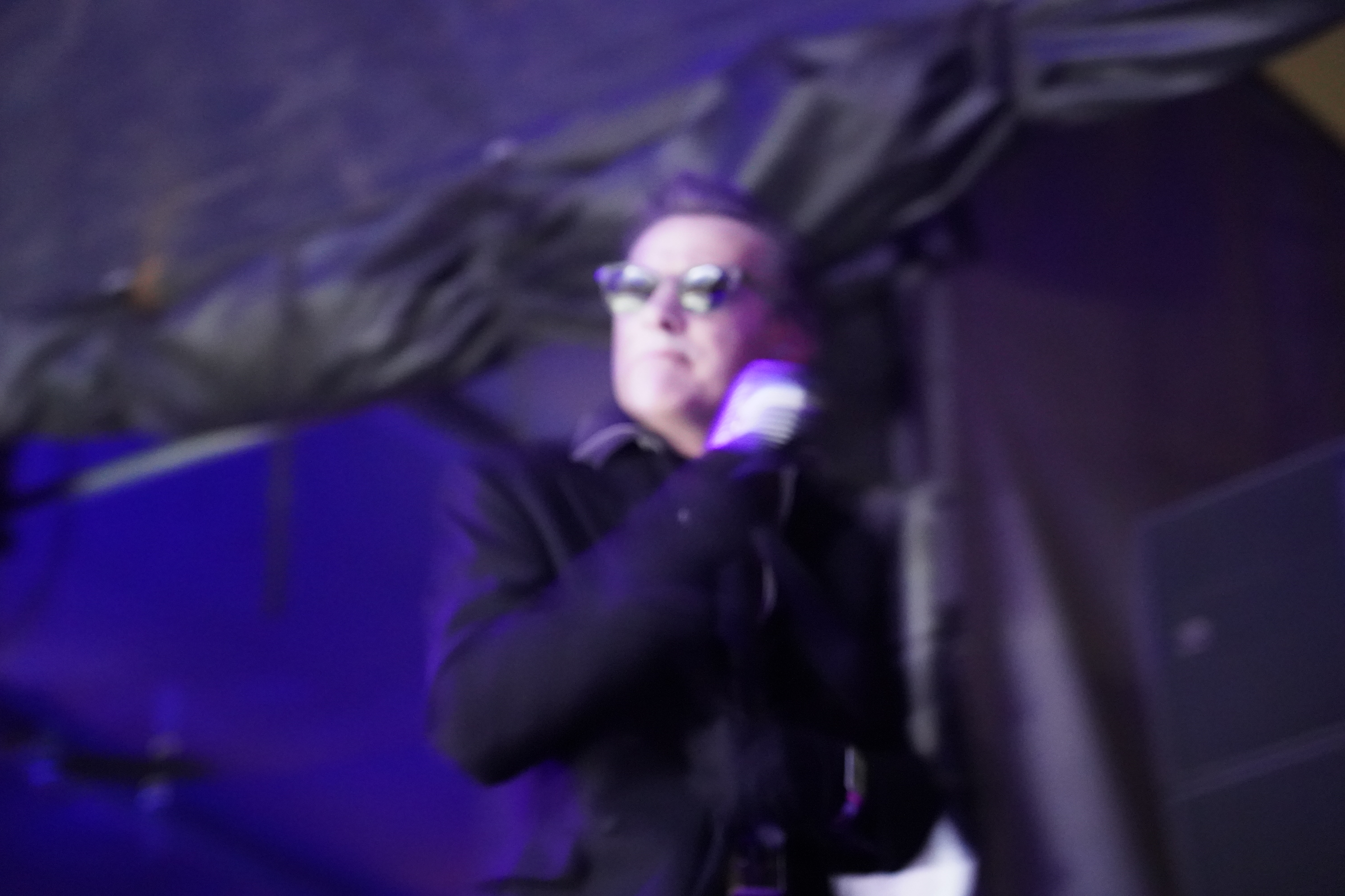 The Damned — Riot Fest 2025