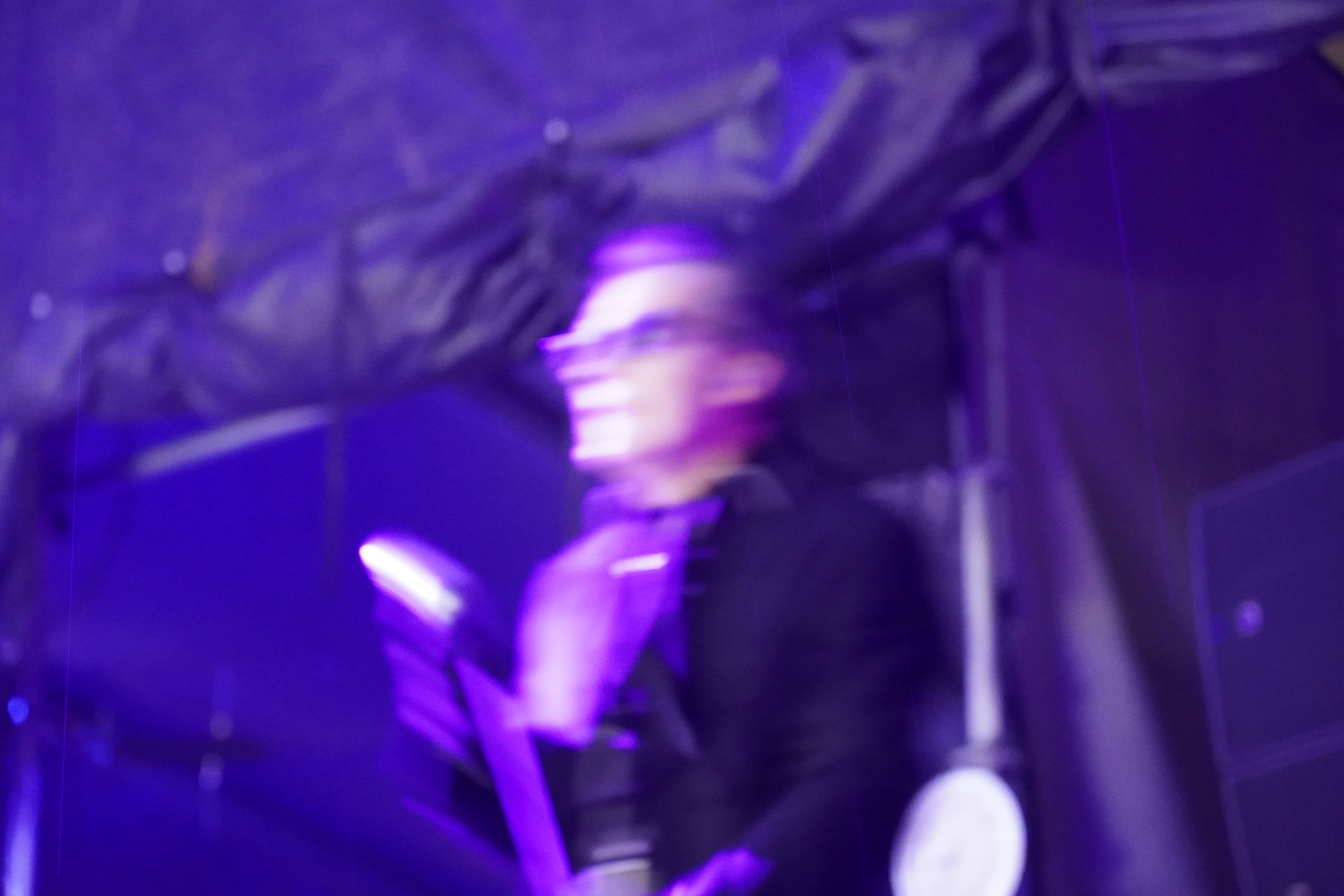 The Damned — Riot Fest 2025