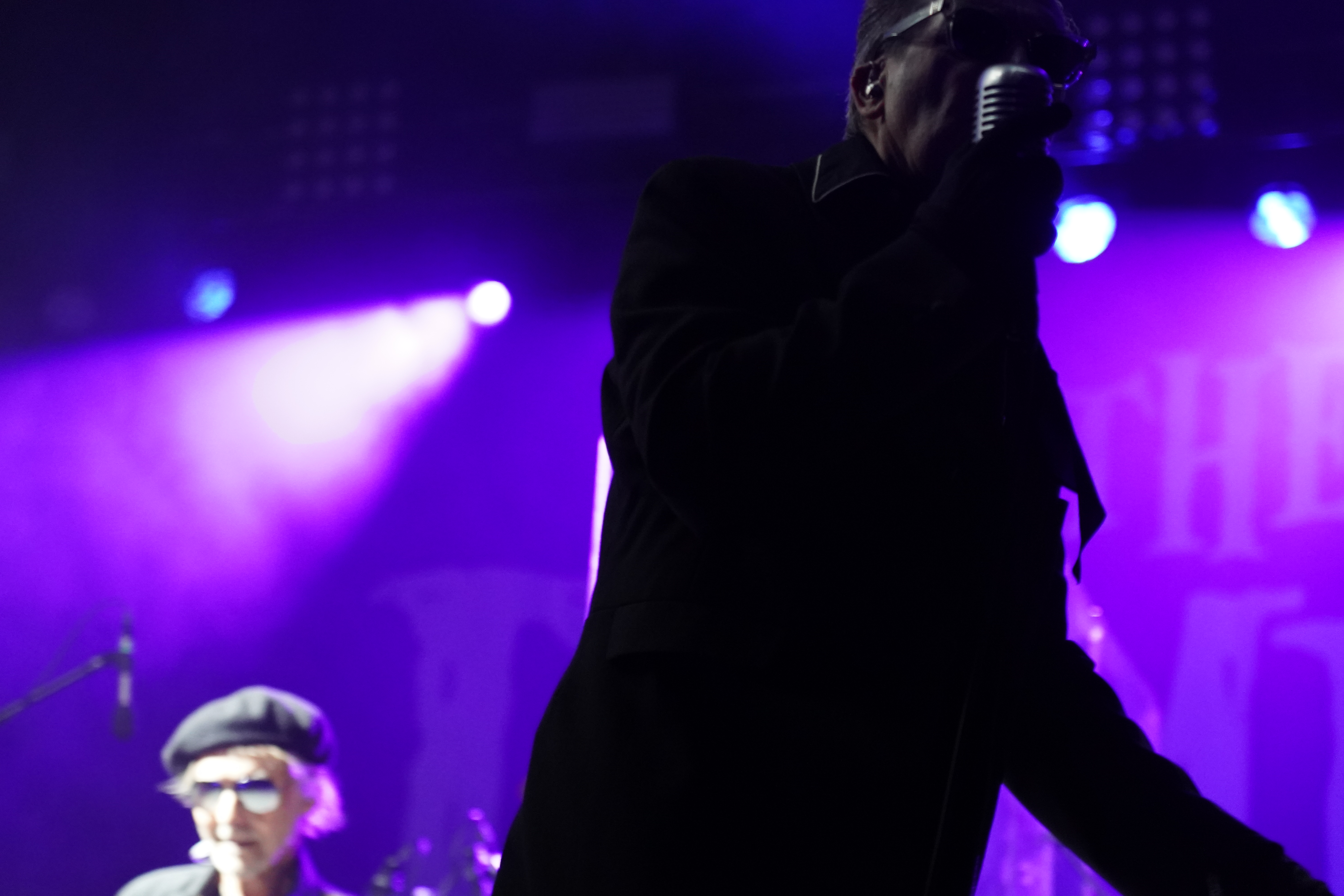 The Damned — Riot Fest 2025