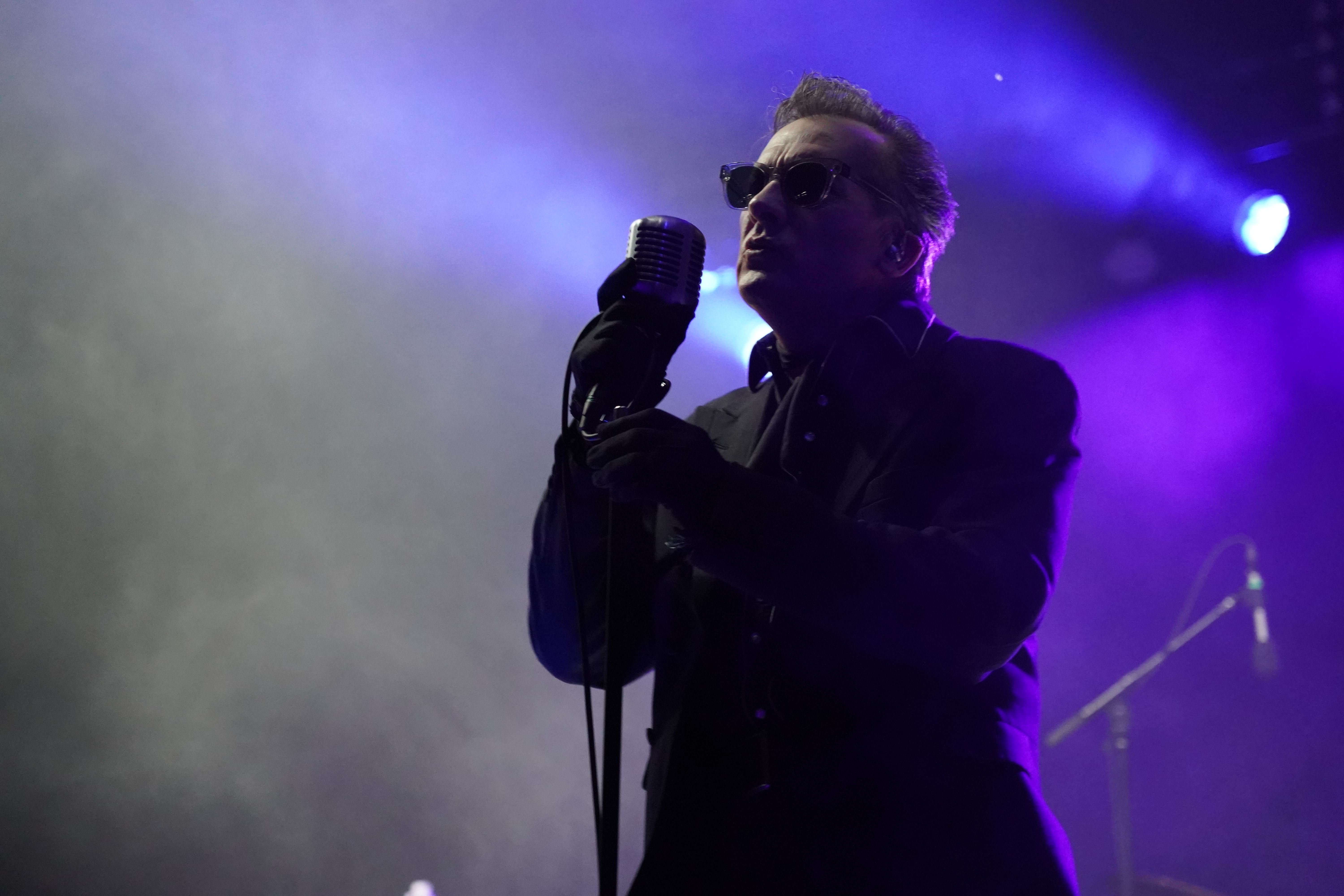 The Damned — Riot Fest 2025