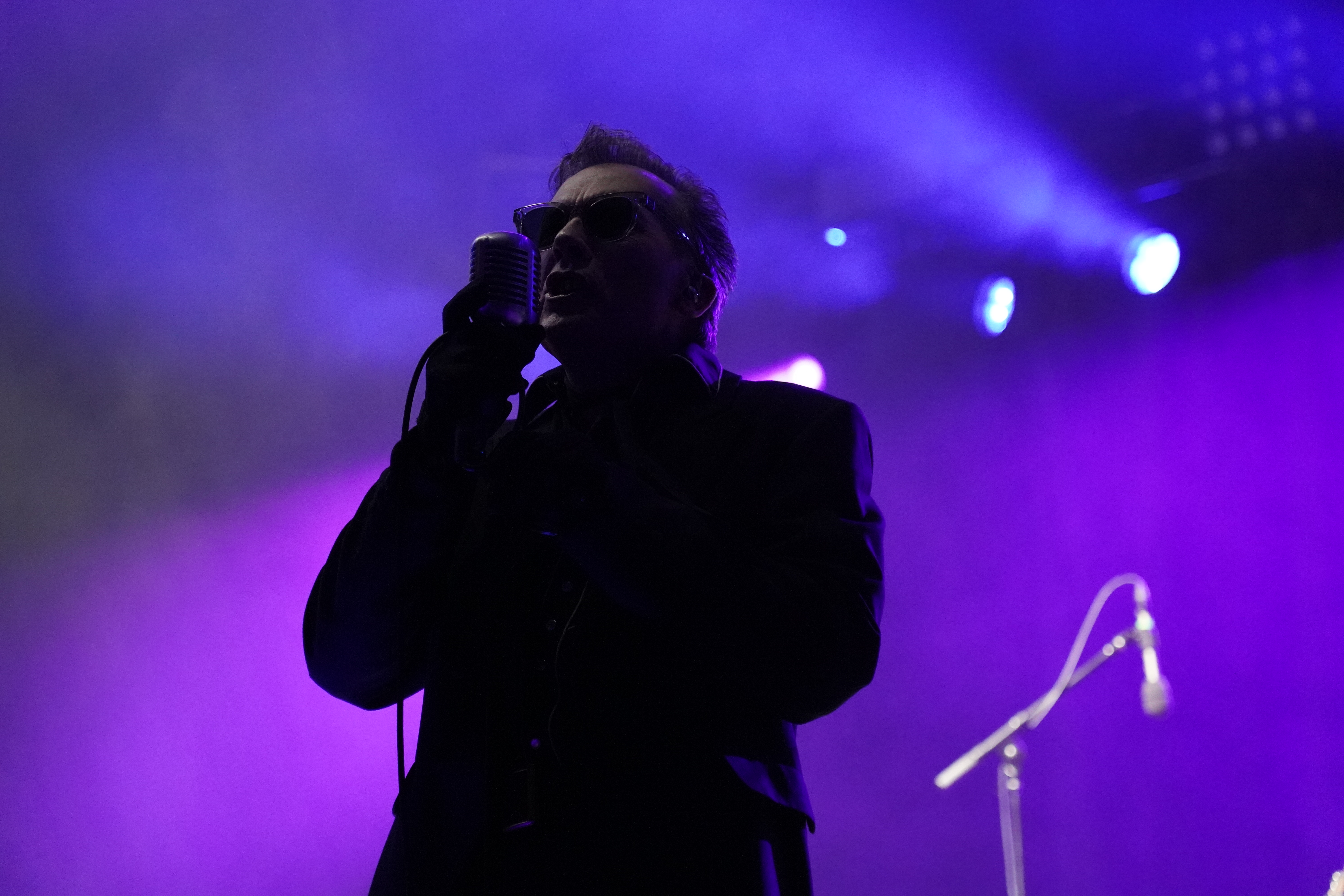 The Damned — Riot Fest 2025