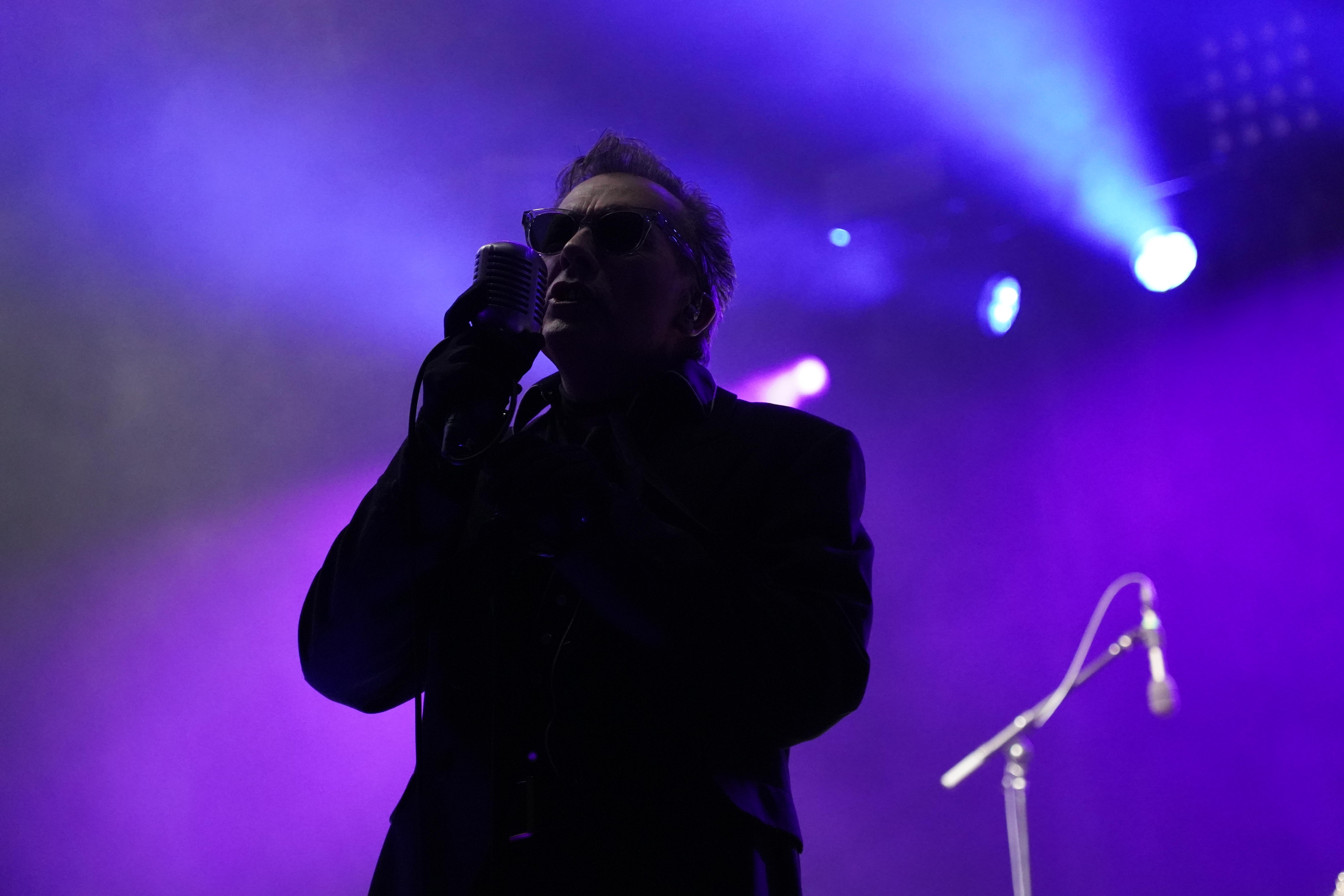 The Damned — Riot Fest 2025