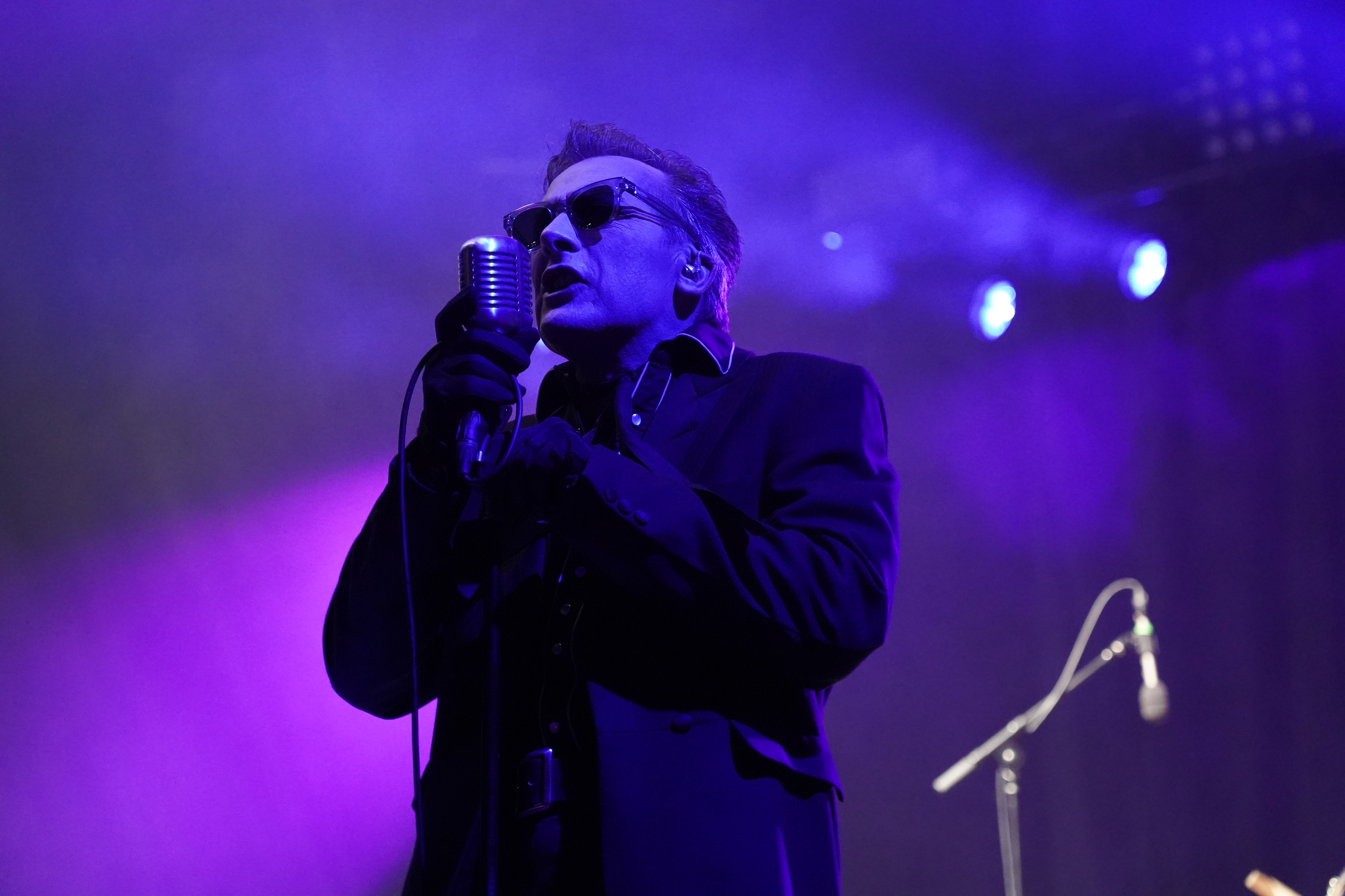 The Damned — Riot Fest 2025