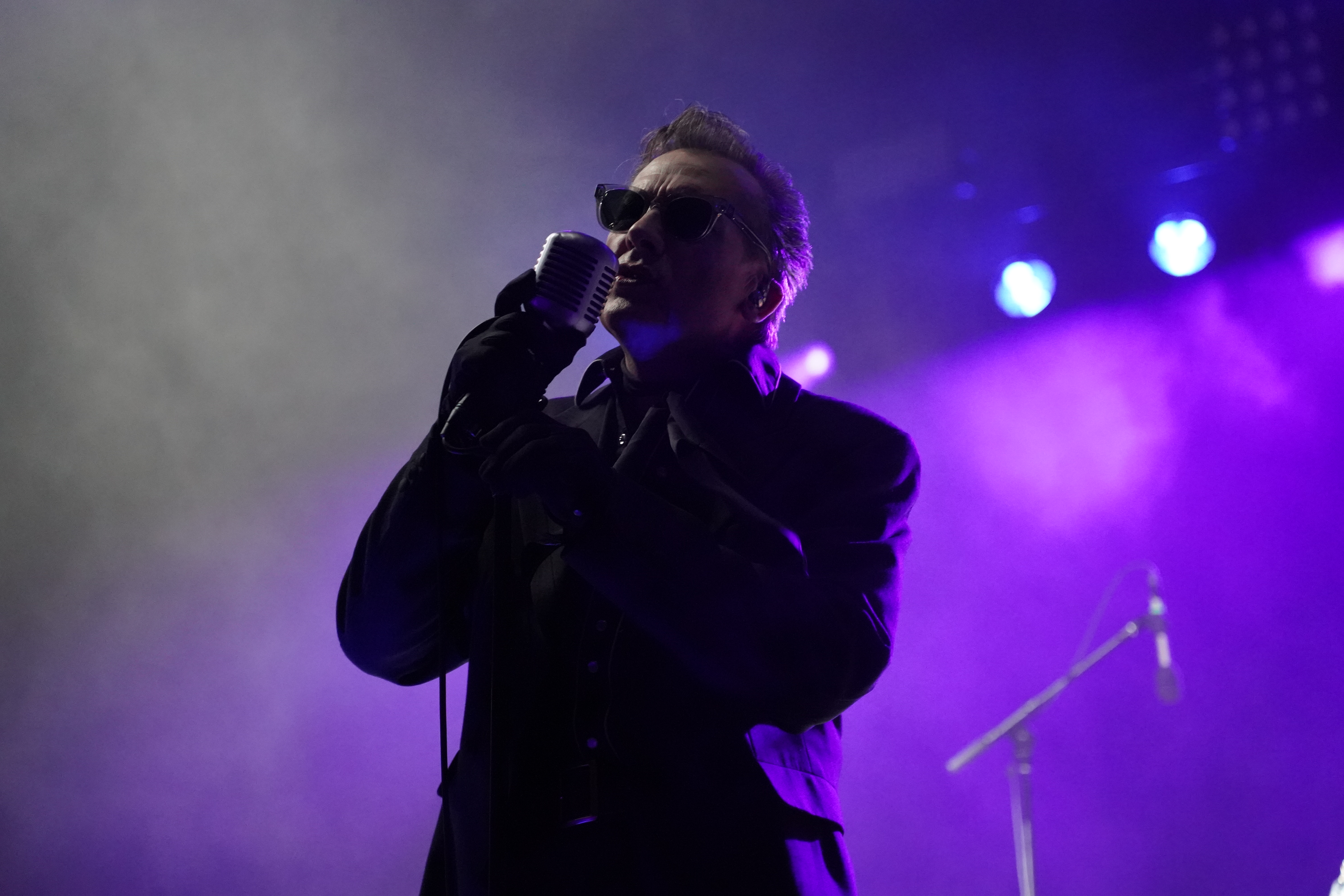 The Damned — Riot Fest 2025
