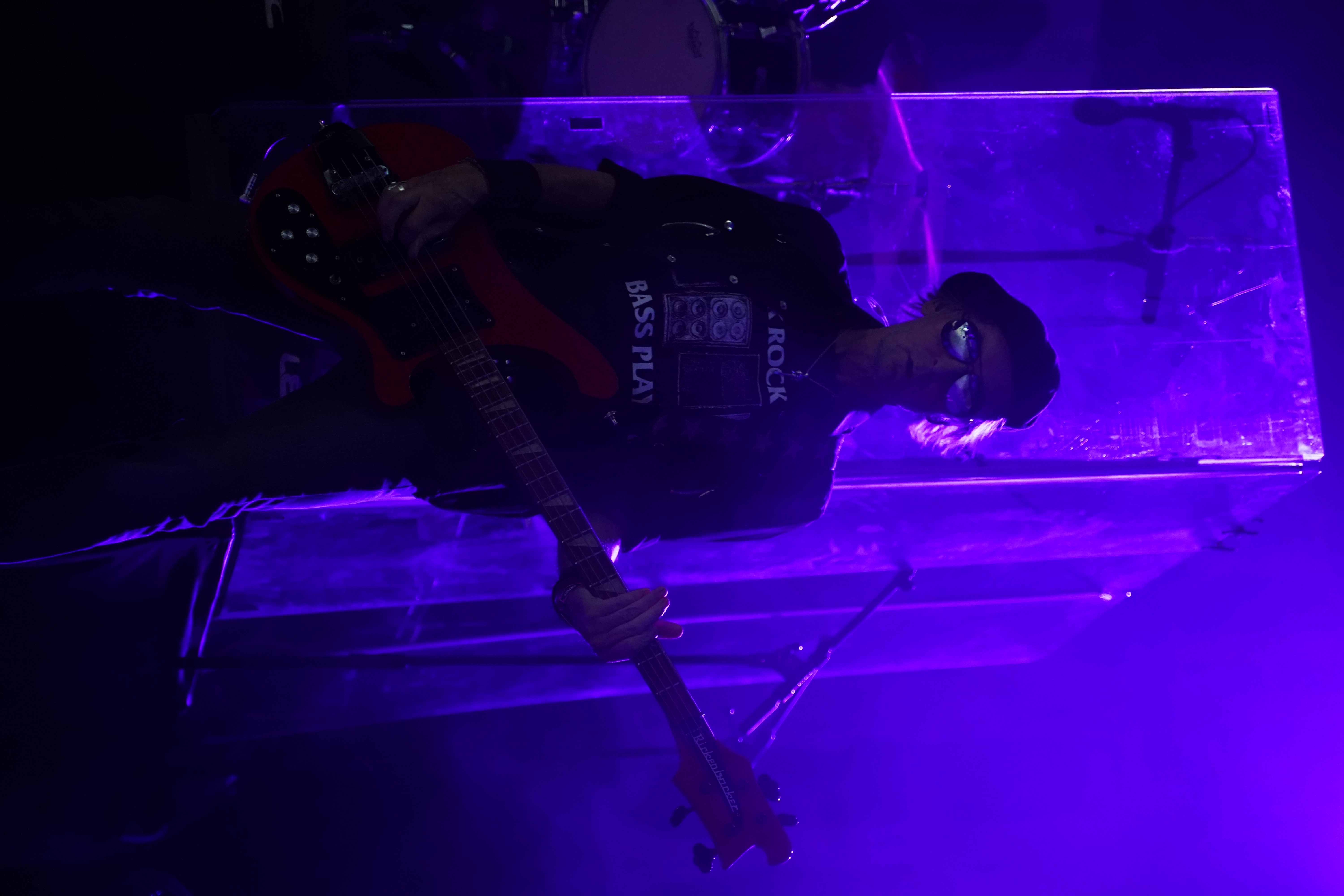 The Damned — Riot Fest 2025