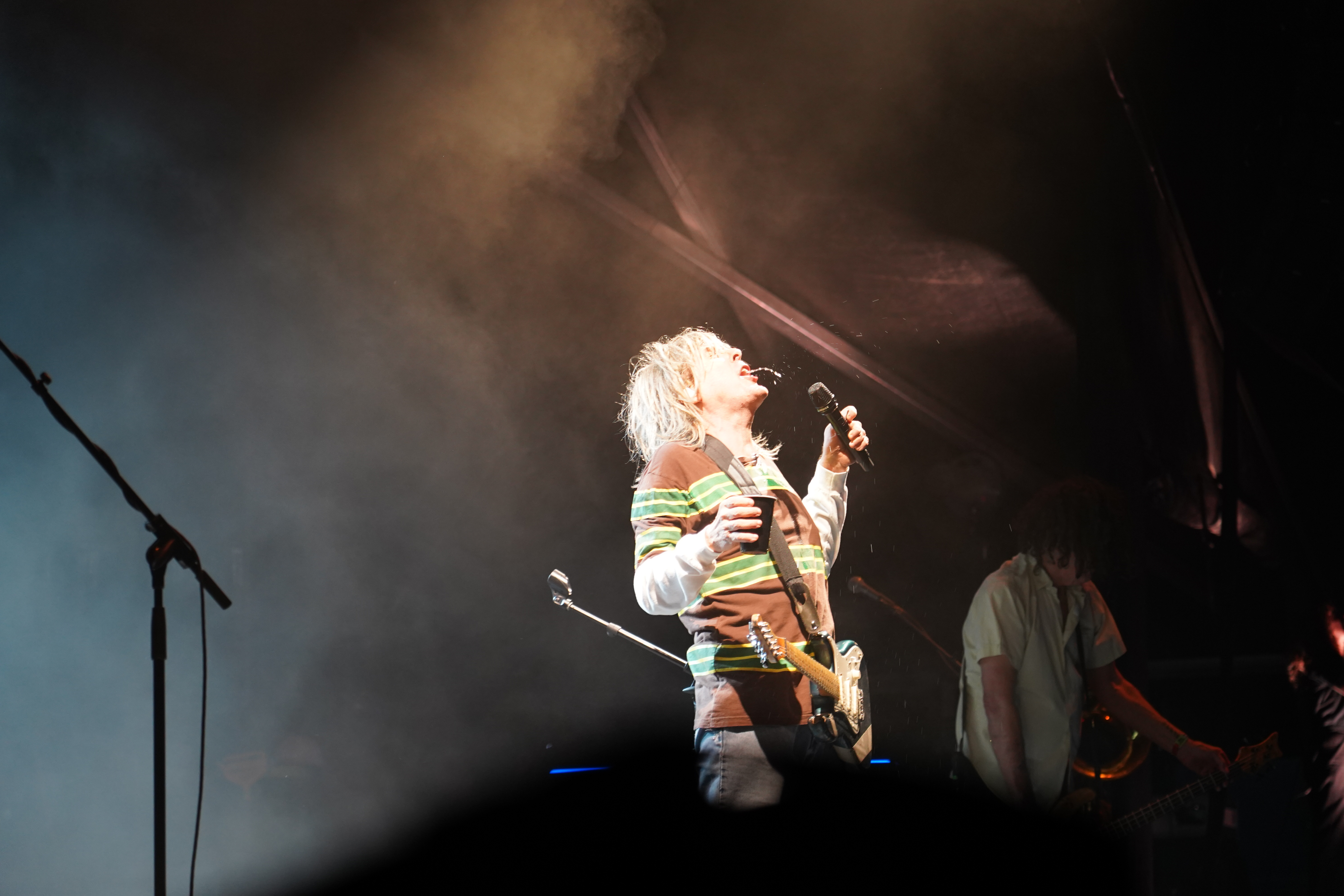 "Weird Al" Yankovic photo