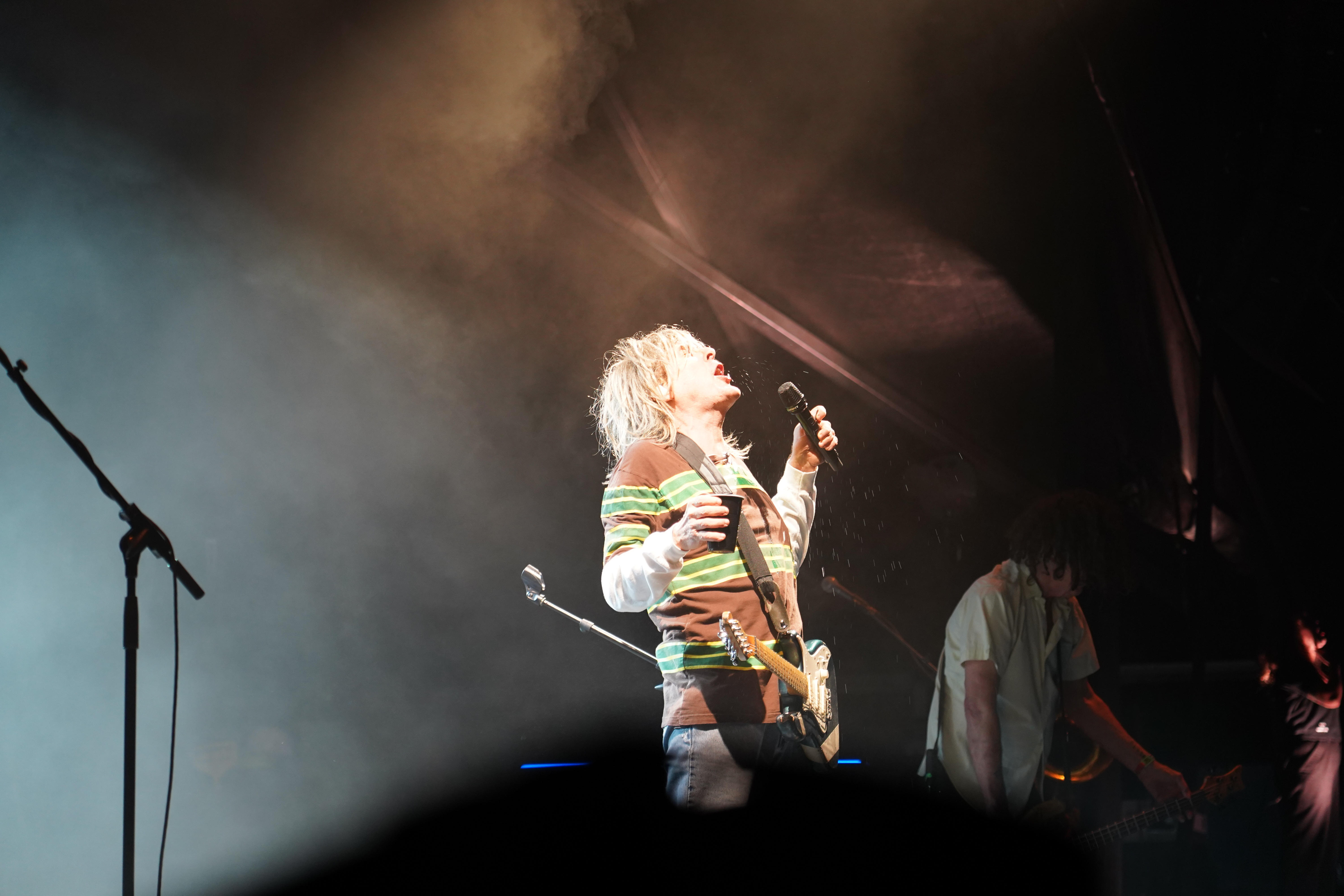 "Weird Al" Yankovic — Riot Fest 2025