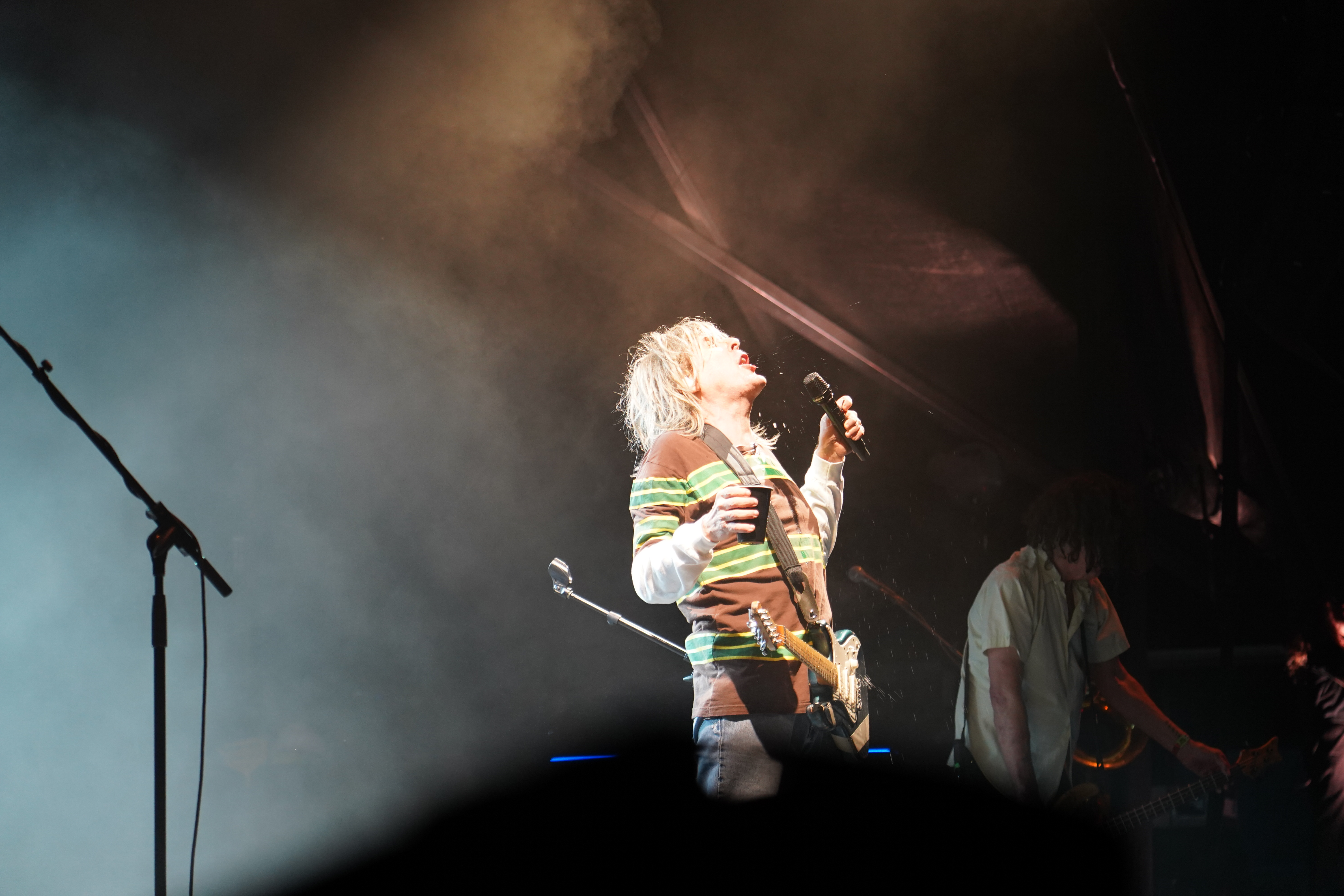 "Weird Al" Yankovic — Riot Fest 2025
