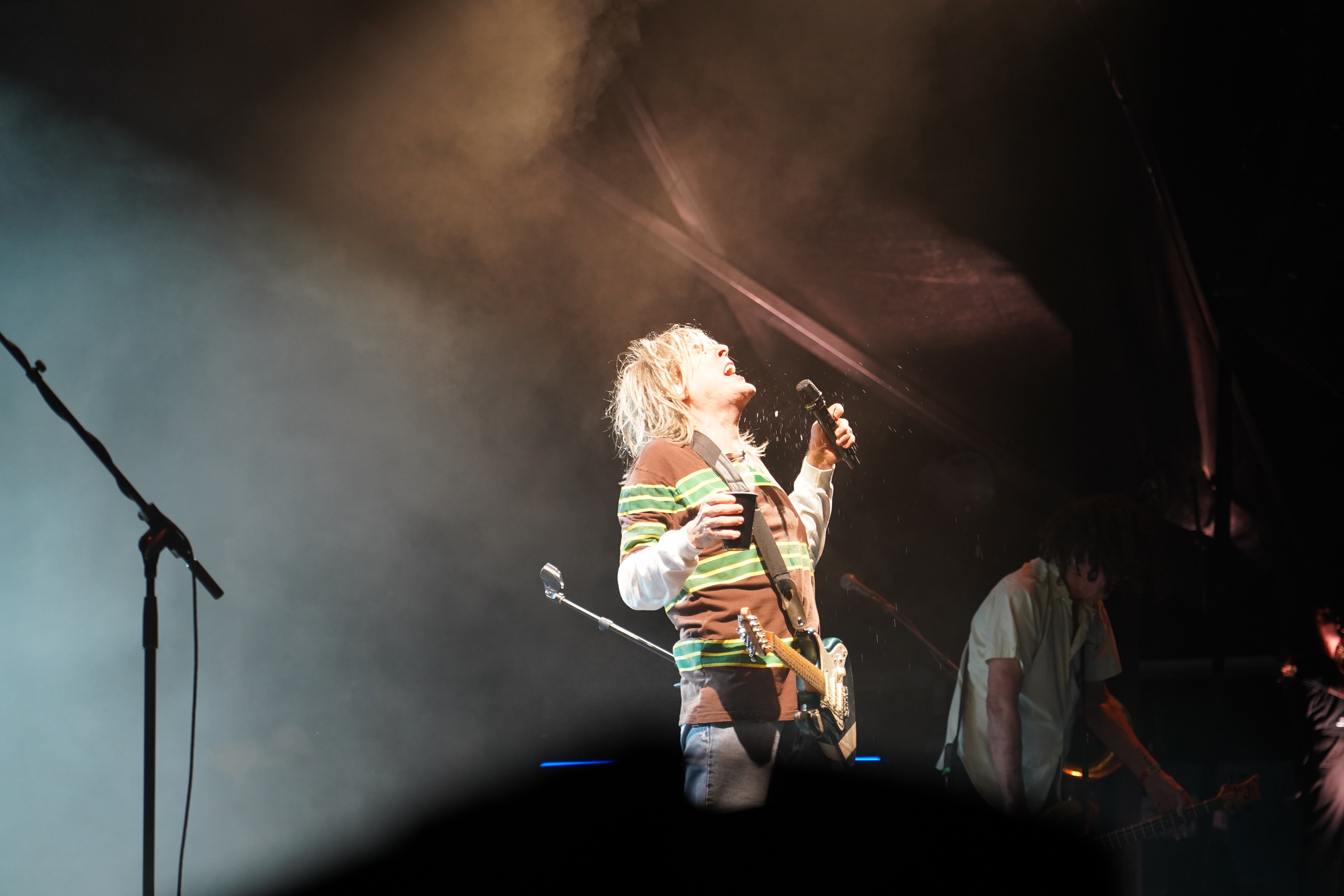 "Weird Al" Yankovic — Riot Fest 2025