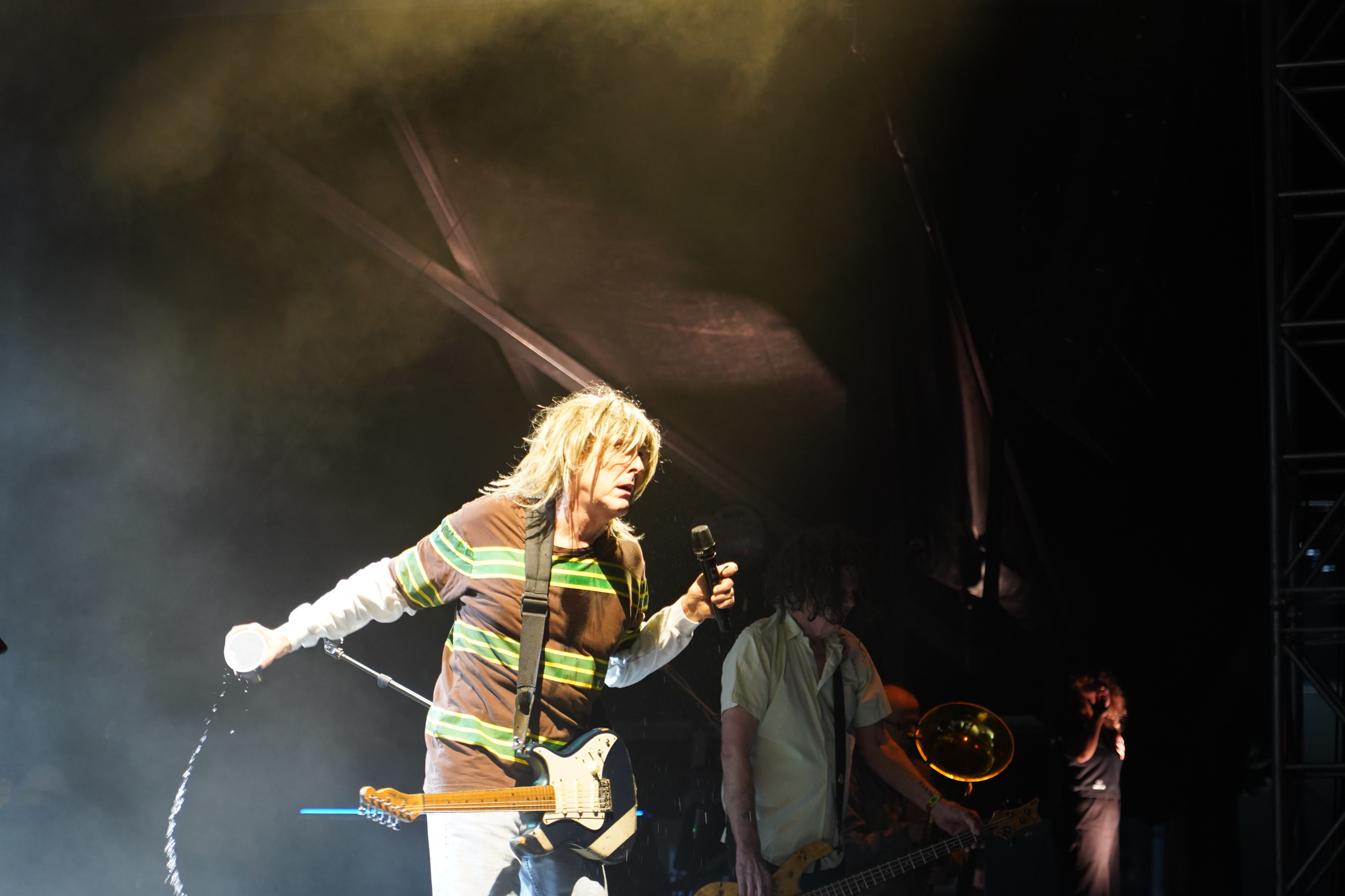 "Weird Al" Yankovic — Riot Fest 2025