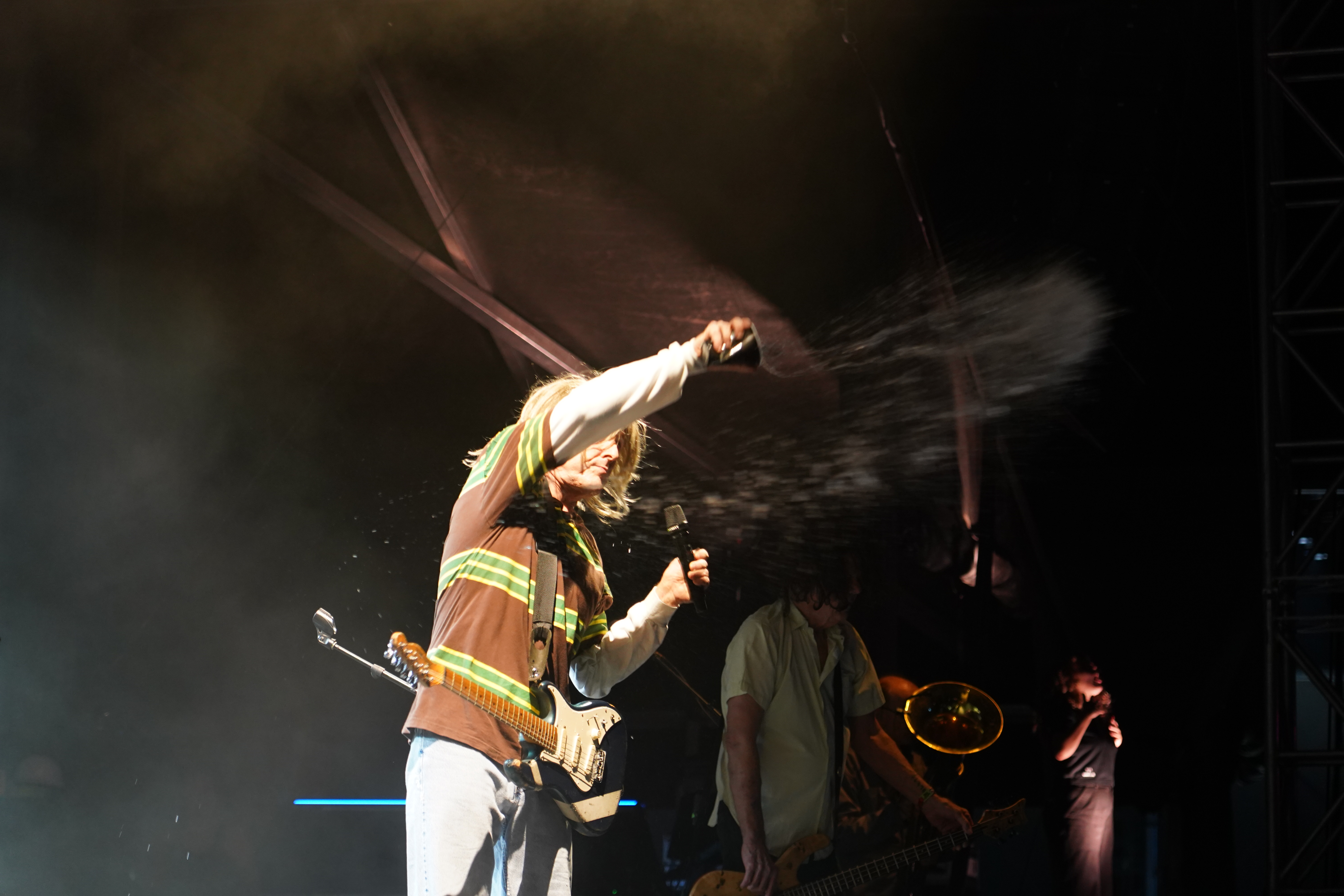 "Weird Al" Yankovic — Riot Fest 2025