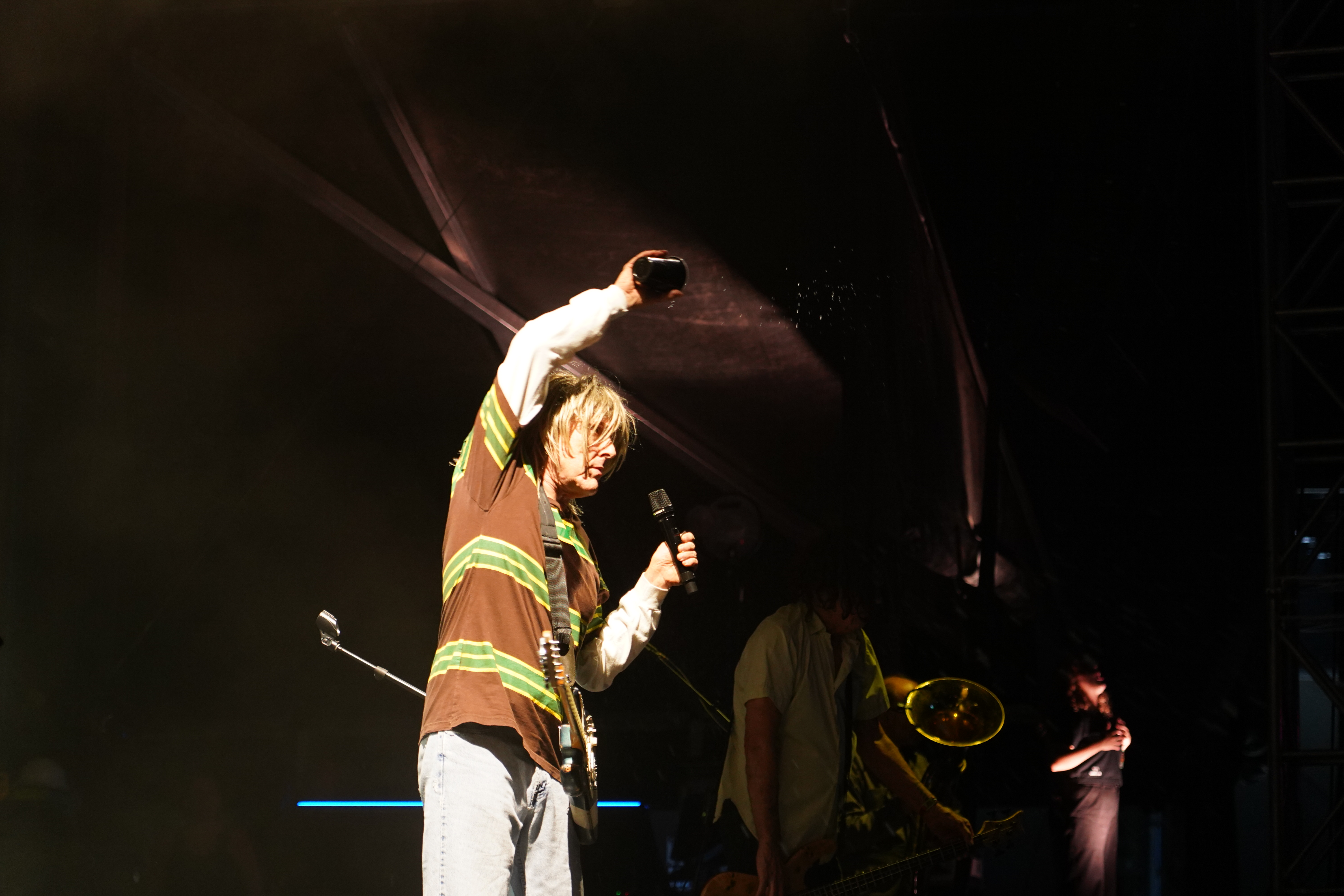 "Weird Al" Yankovic — Riot Fest 2025