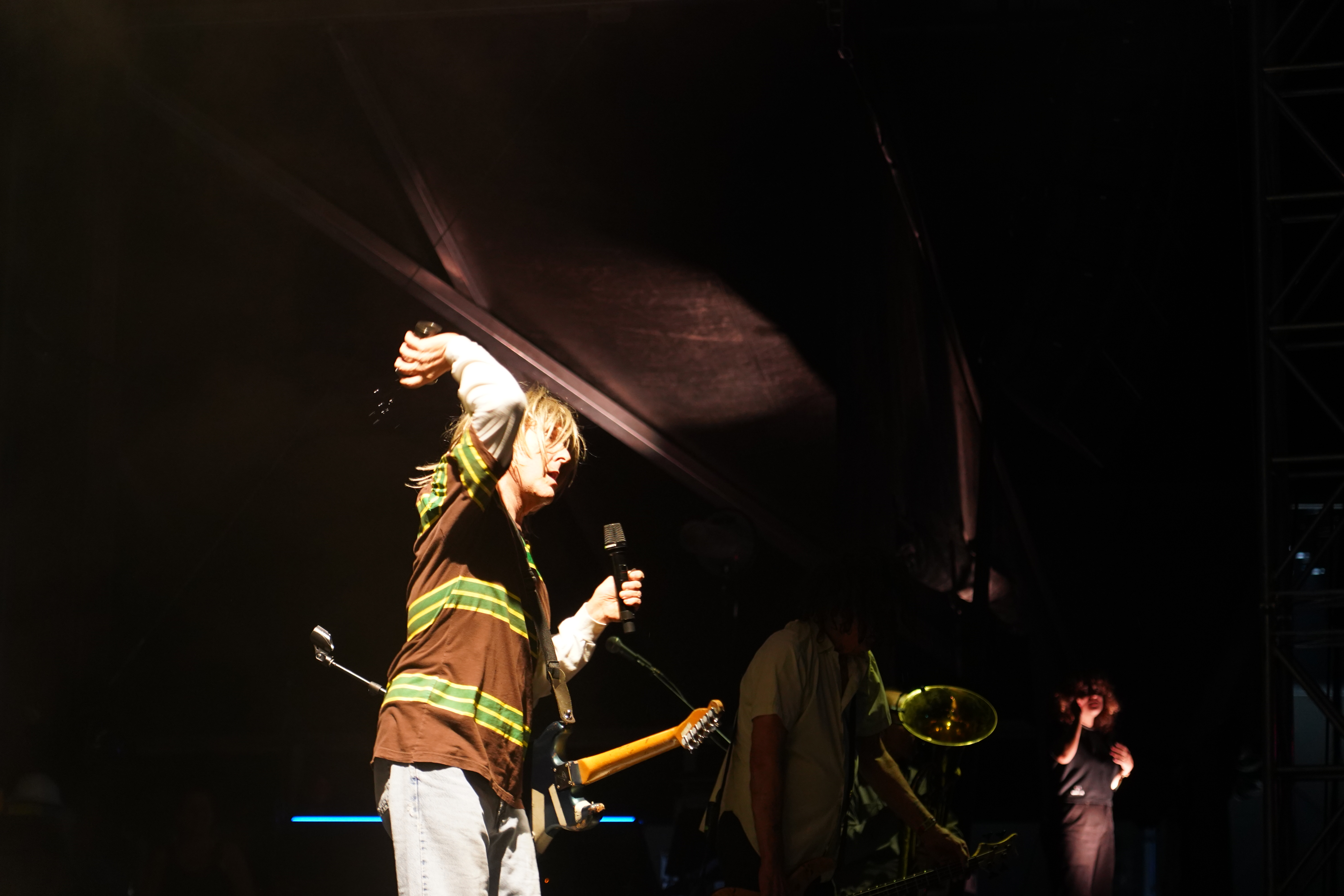 "Weird Al" Yankovic — Riot Fest 2025