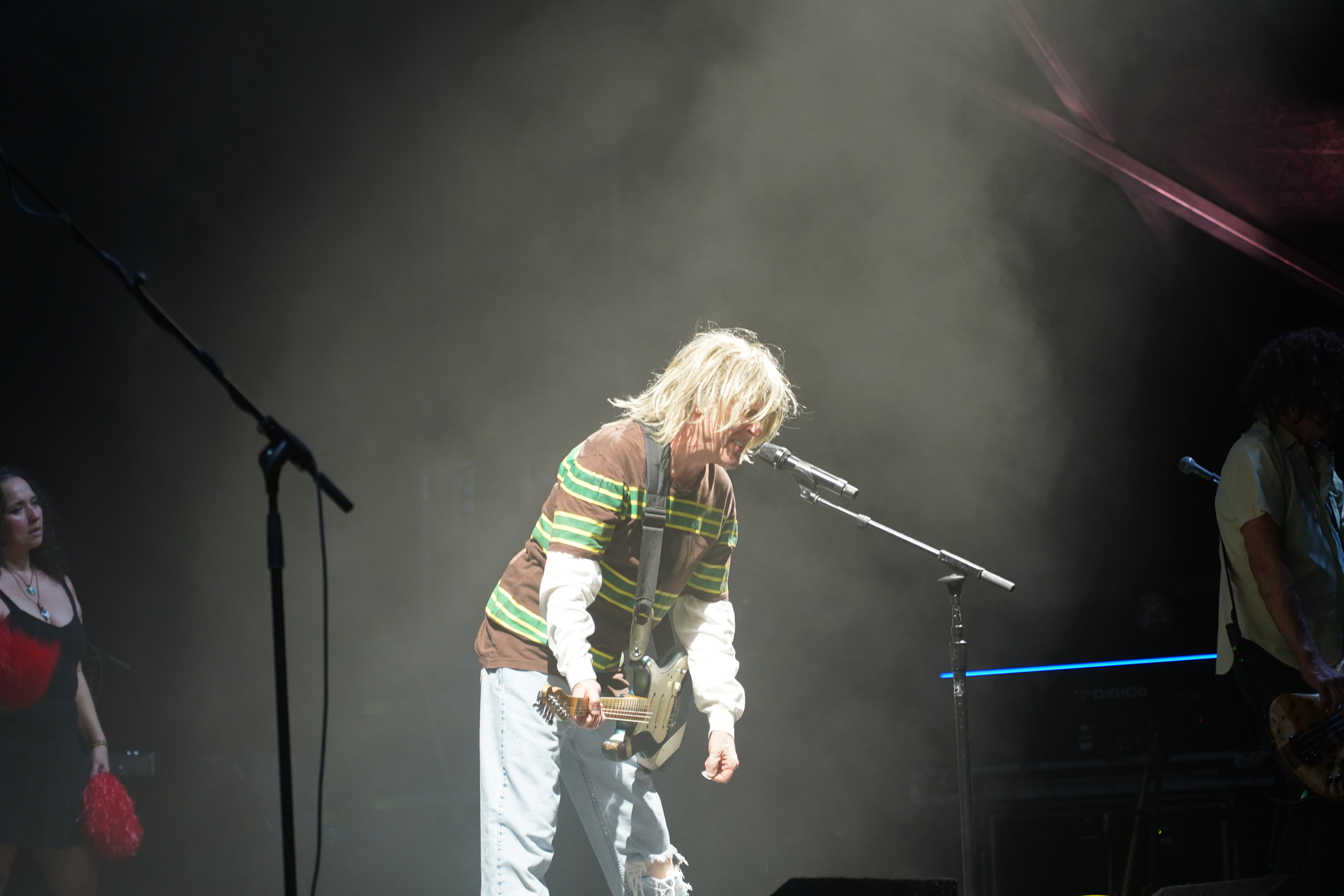"Weird Al" Yankovic — Riot Fest 2025