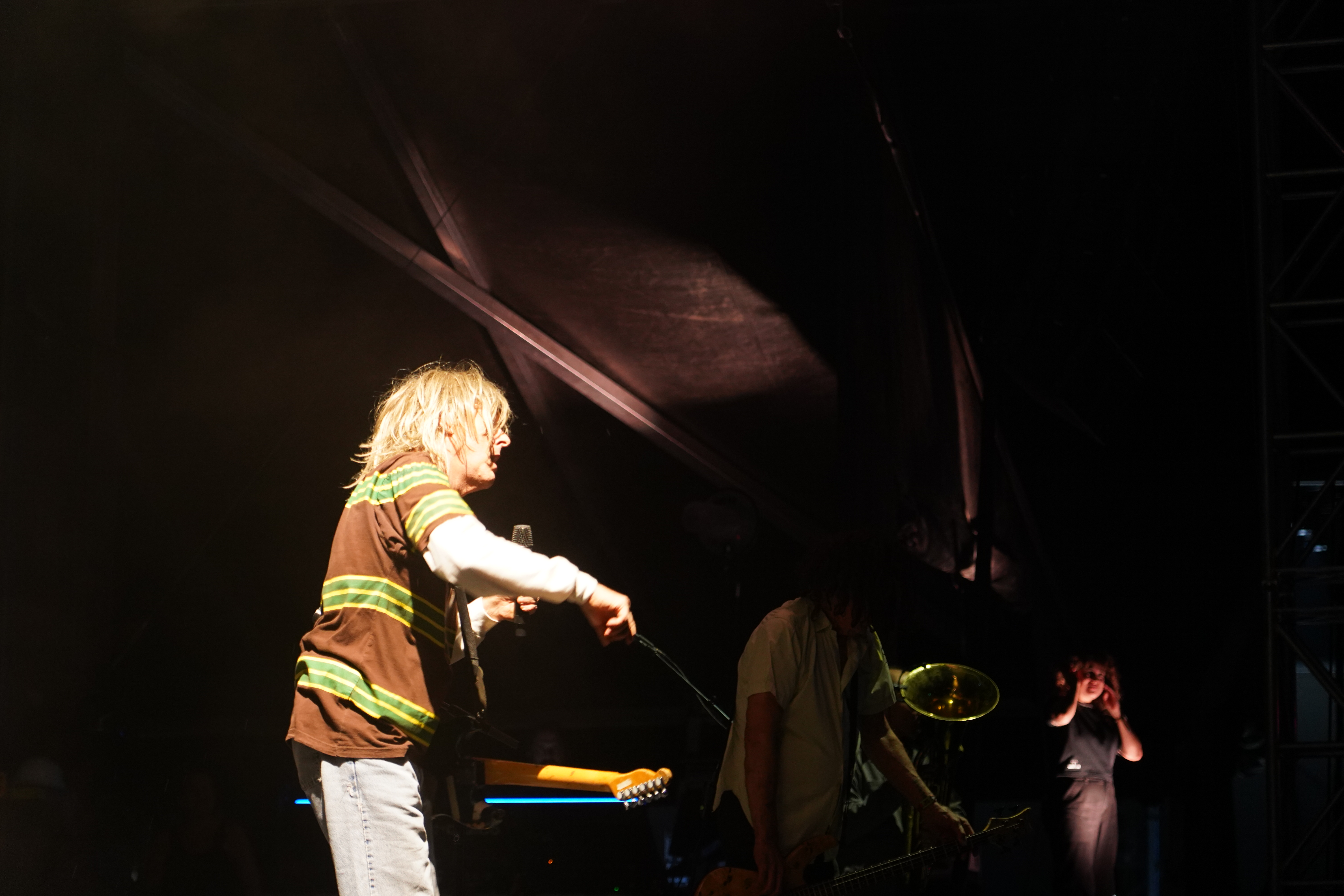 "Weird Al" Yankovic — Riot Fest 2025