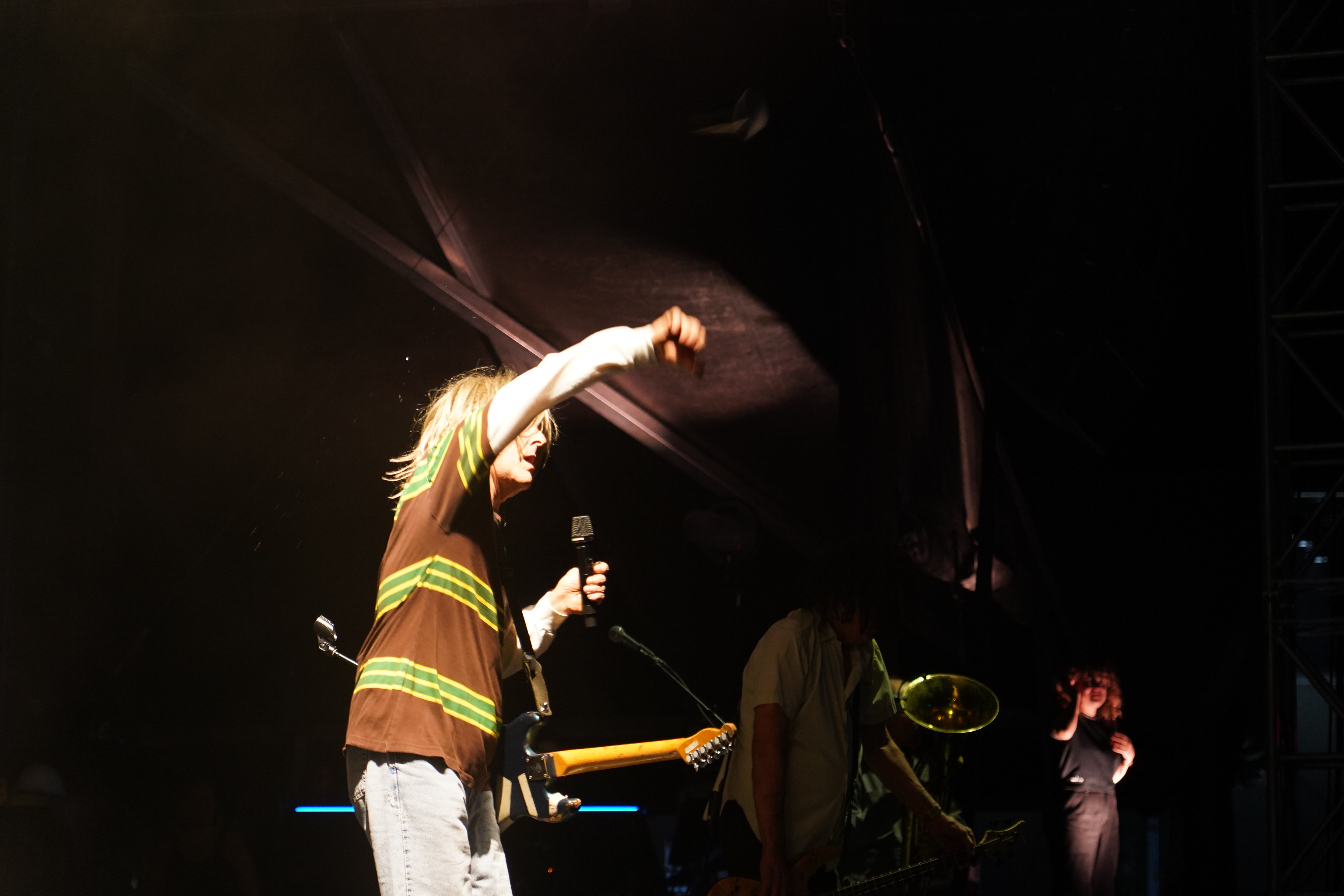 "Weird Al" Yankovic — Riot Fest 2025