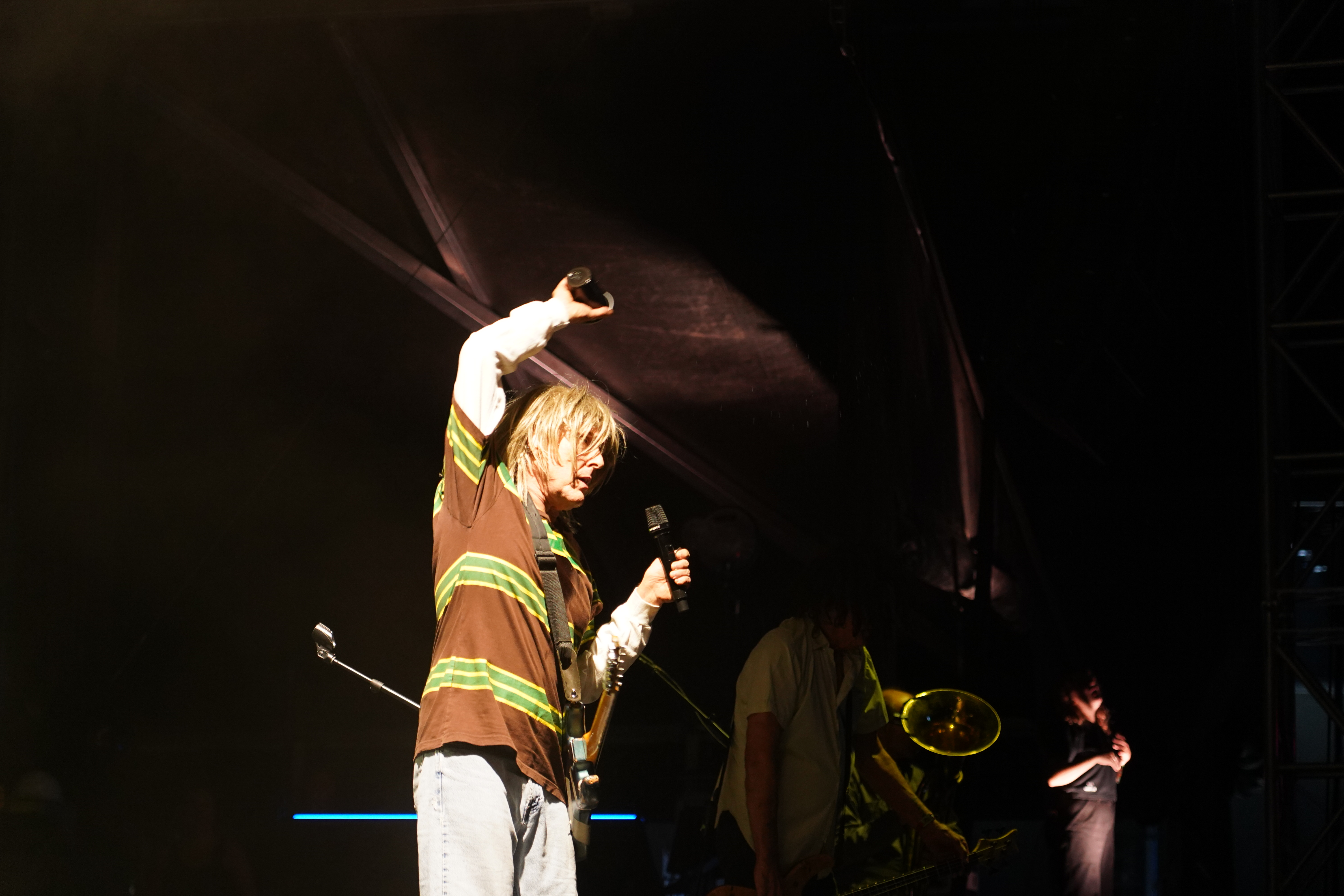 "Weird Al" Yankovic — Riot Fest 2025
