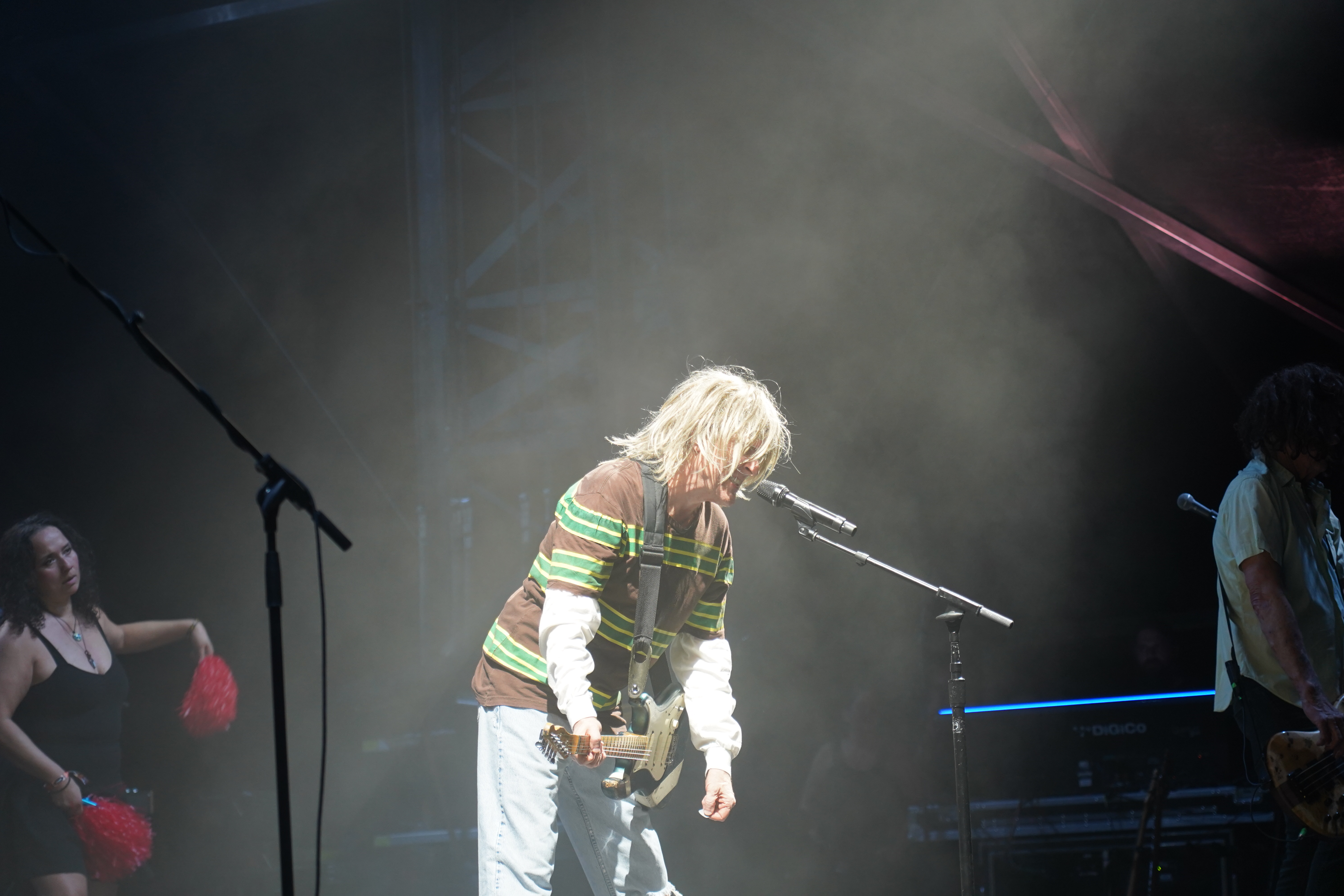 "Weird Al" Yankovic — Riot Fest 2025