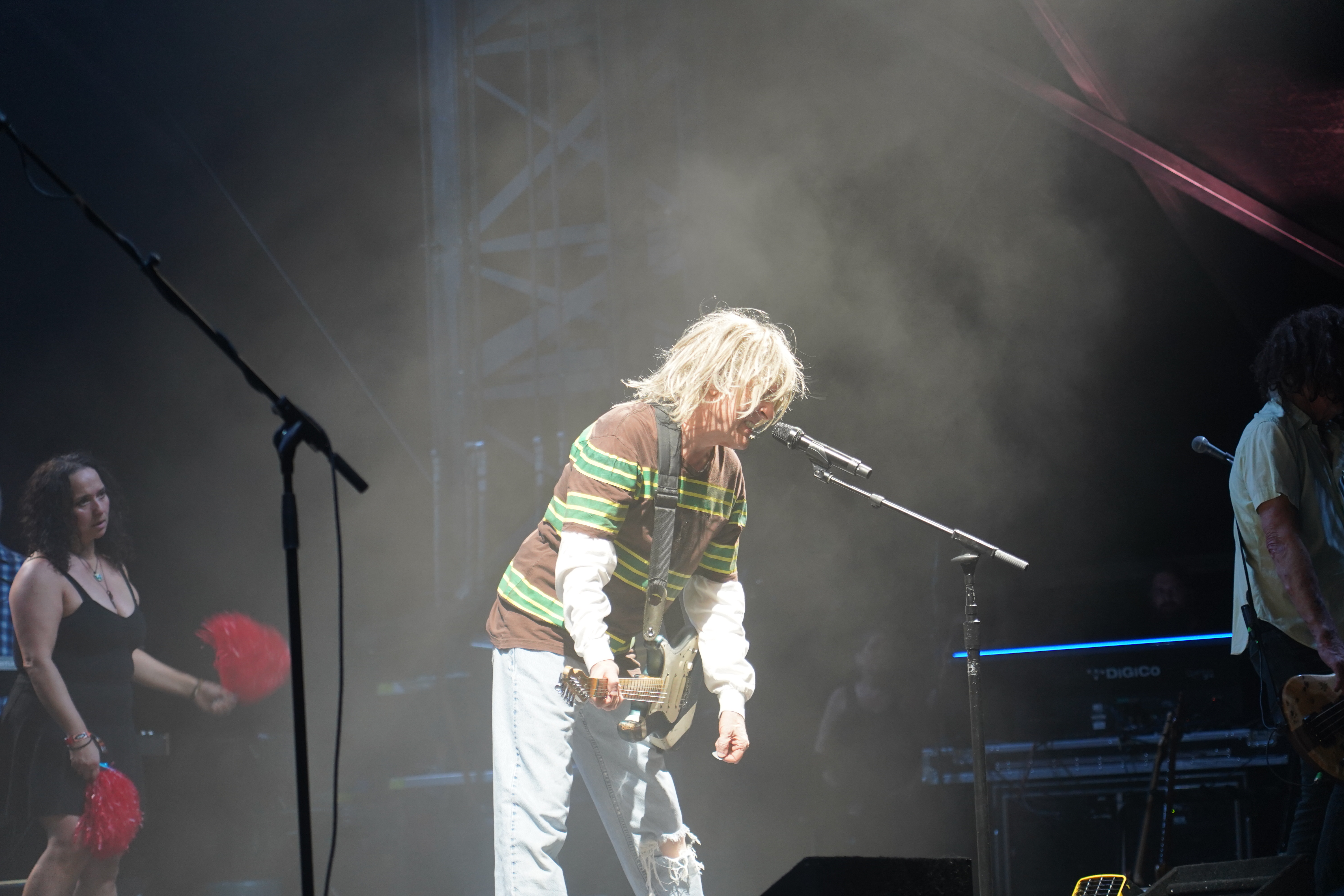 "Weird Al" Yankovic — Riot Fest 2025
